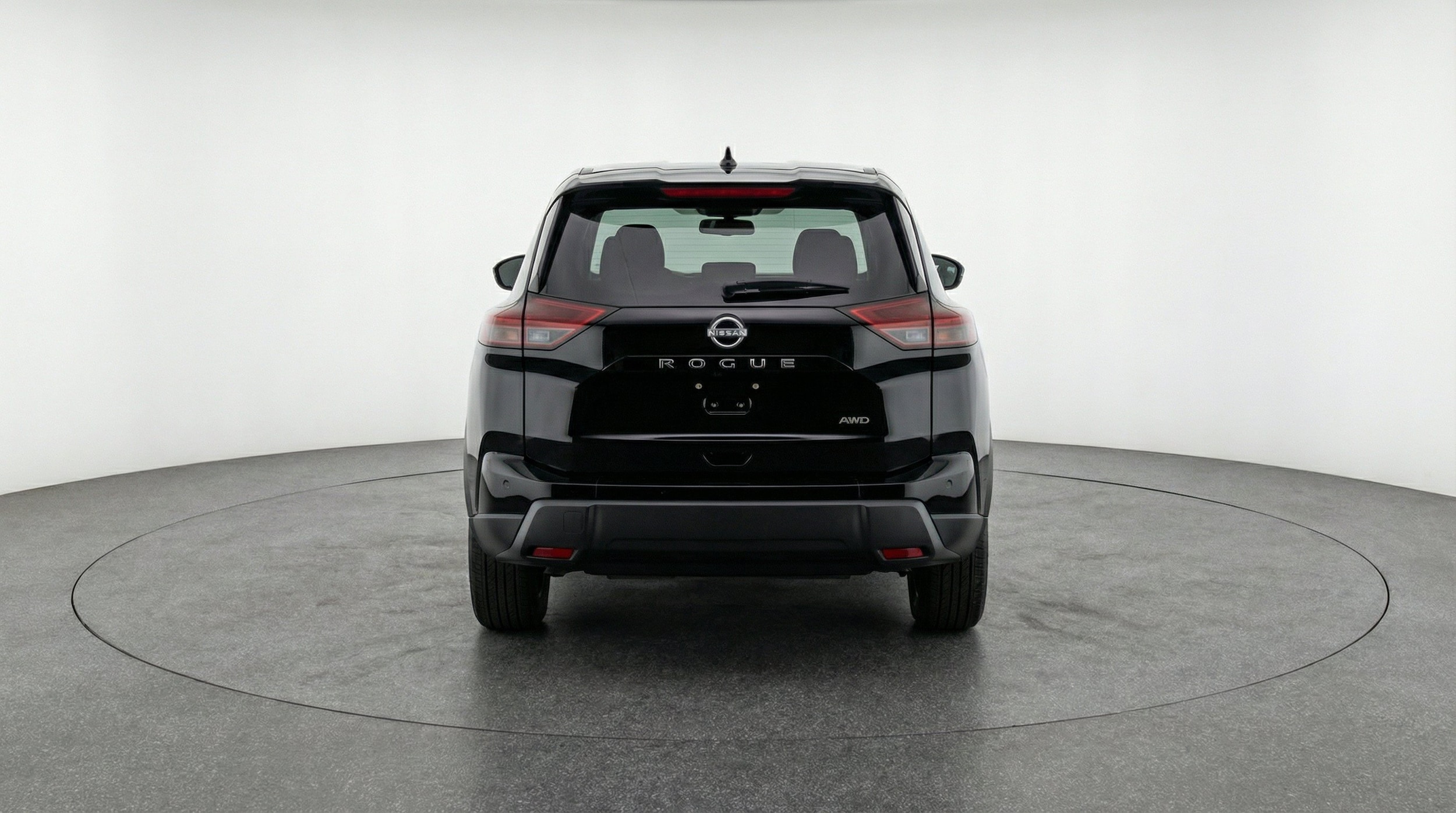 Thumbnail: 2026 Nissan Rogue - 7