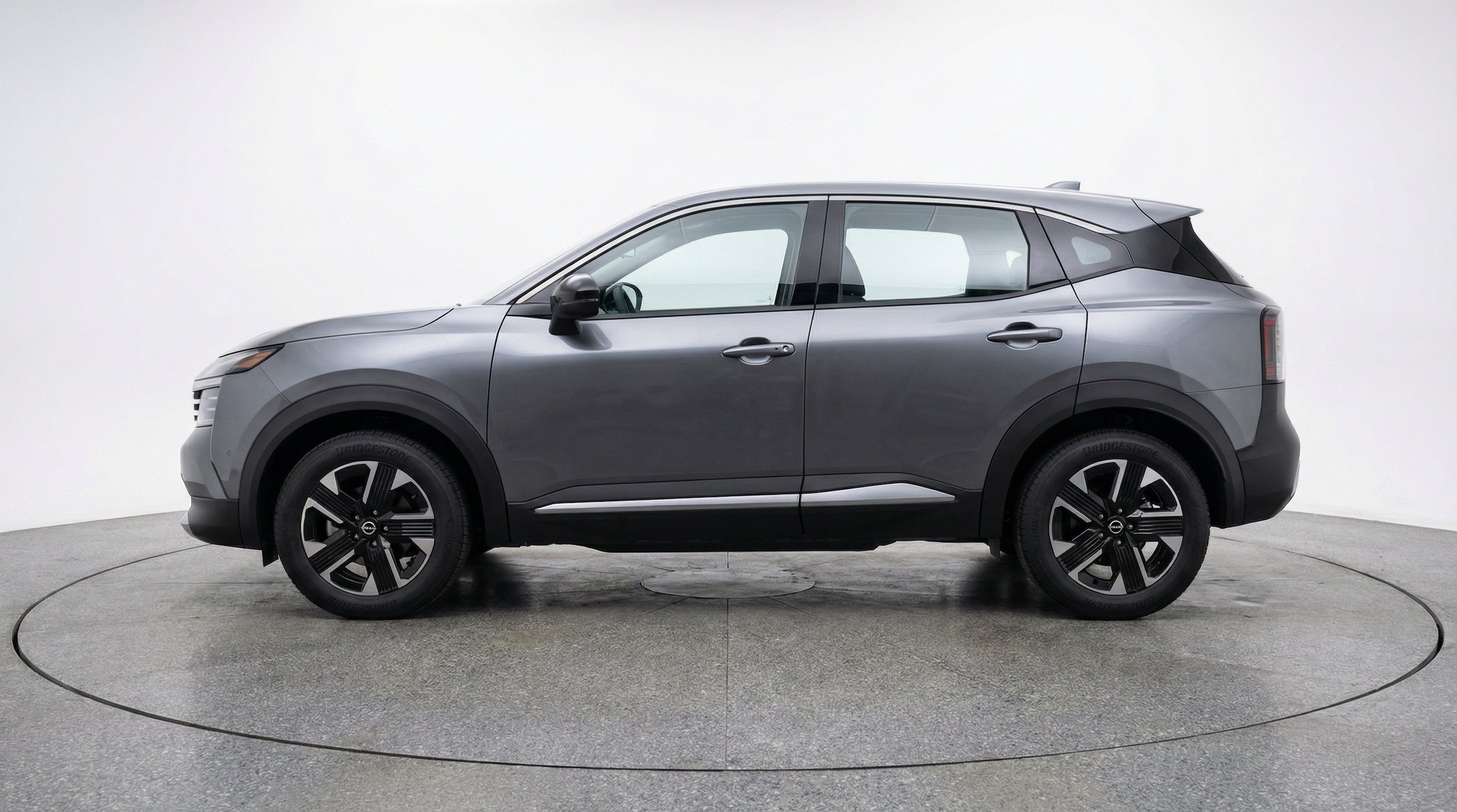 Thumbnail: 2026 Nissan Kicks - 5