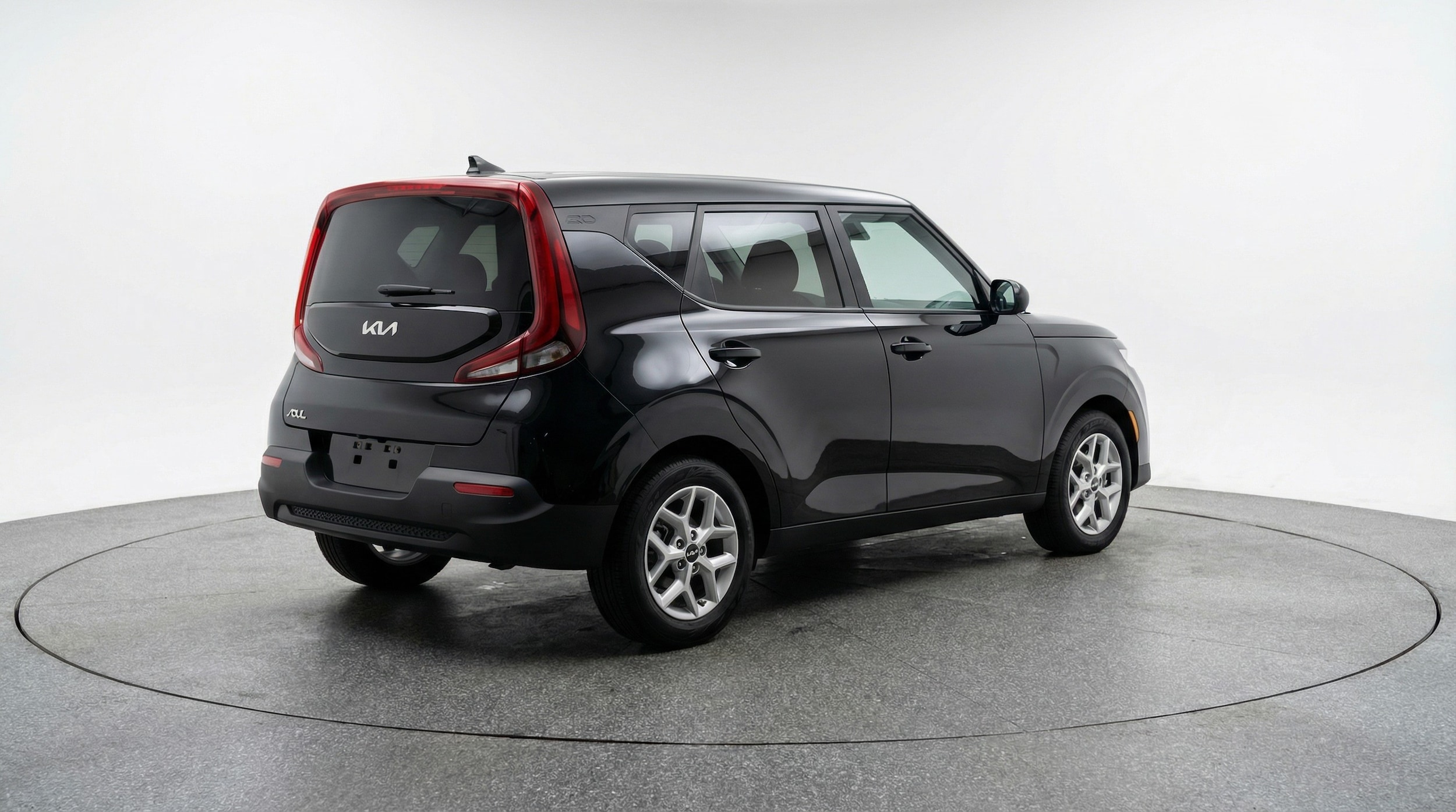 Thumbnail: 2025 Kia Soul - 7