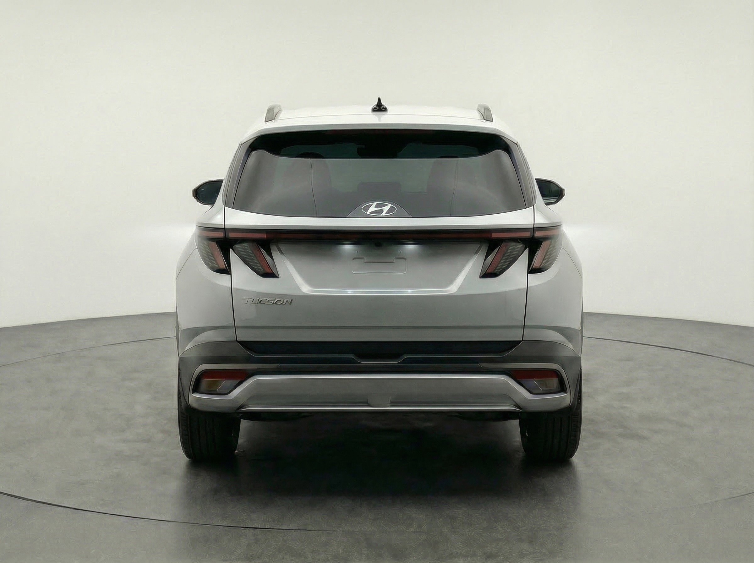Thumbnail: 2025 Hyundai Tucson - 7