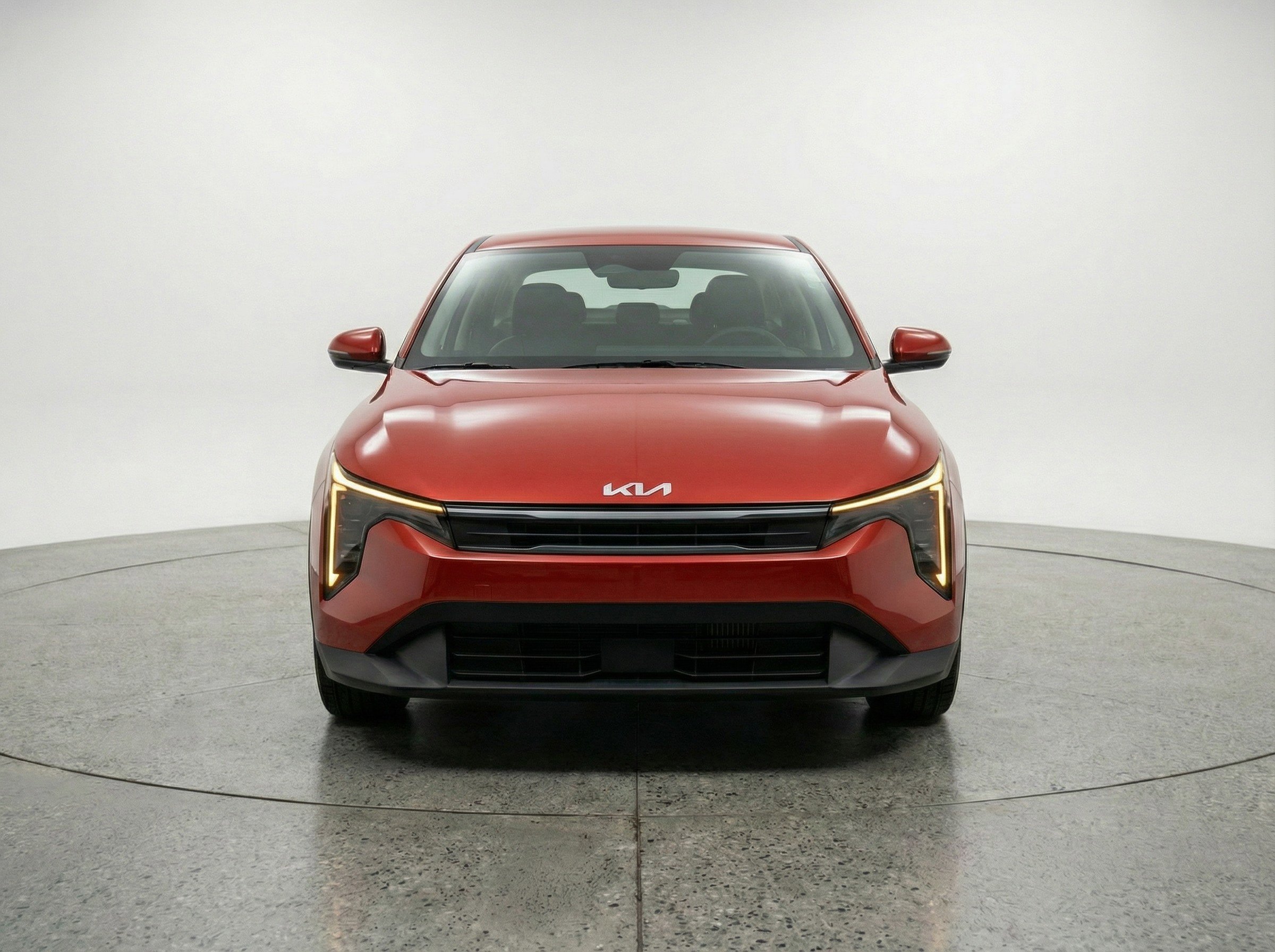 Thumbnail: 2025 Kia K4 - 2