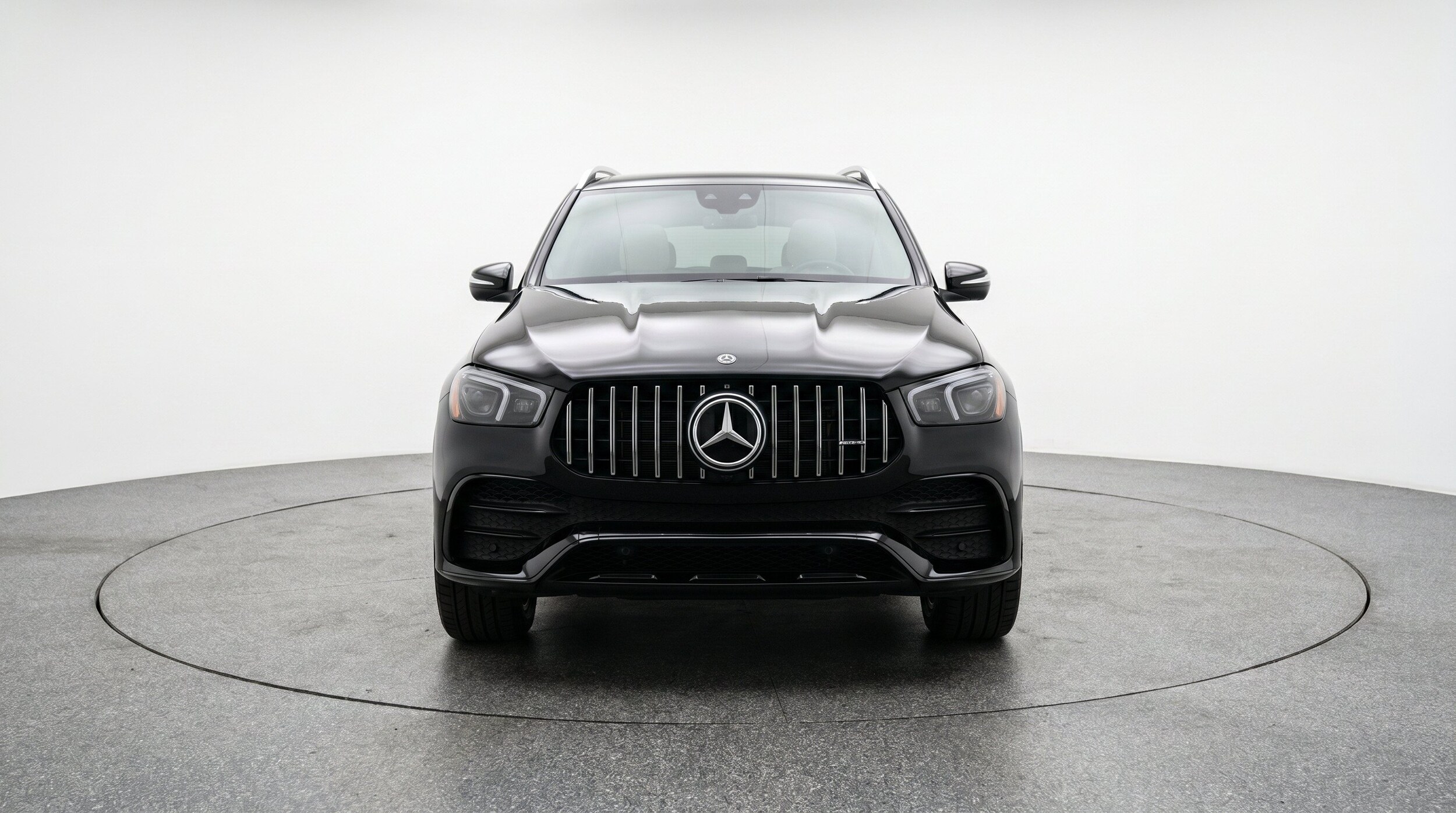 Thumbnail: 2026 Mercedes-Benz GLE - 2