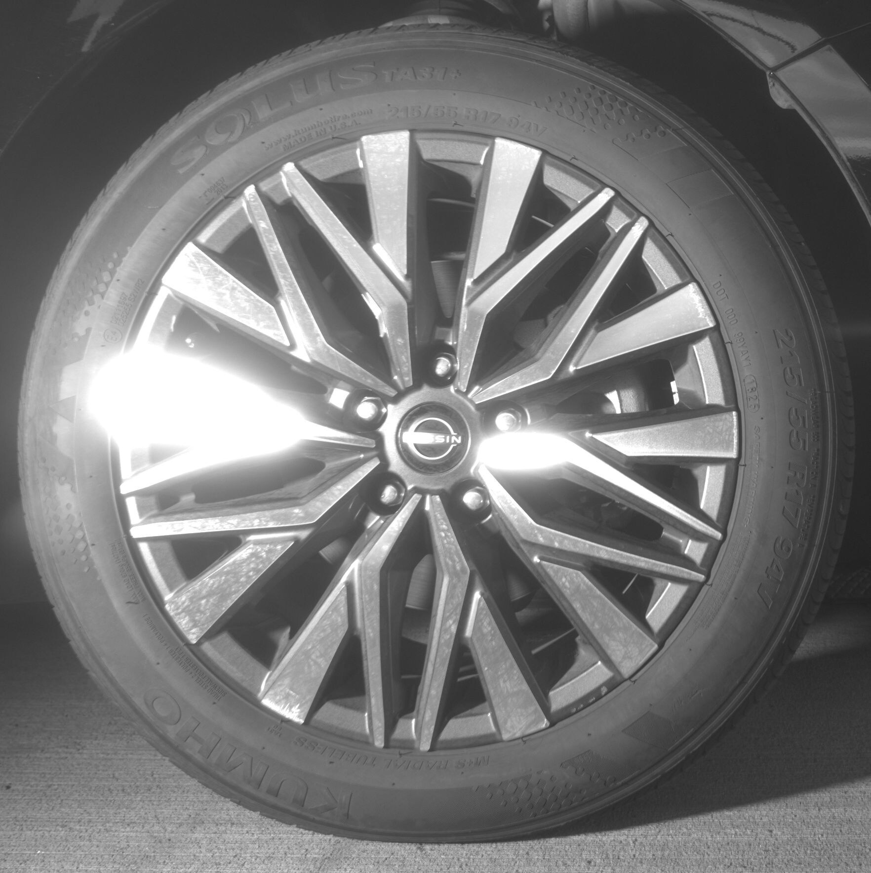 Thumbnail: 2025 Nissan Altima - 10