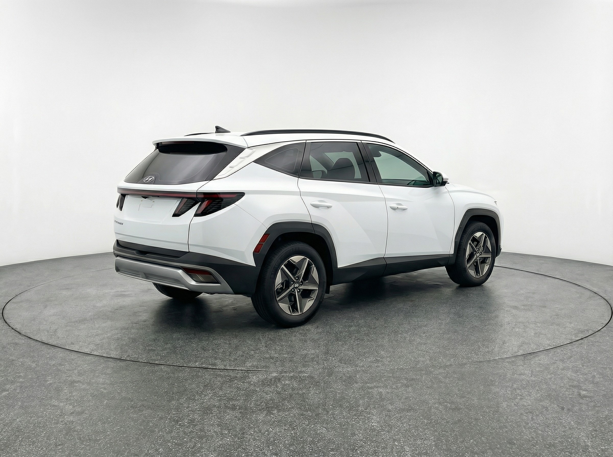 Thumbnail: 2025 Hyundai Tucson - 7