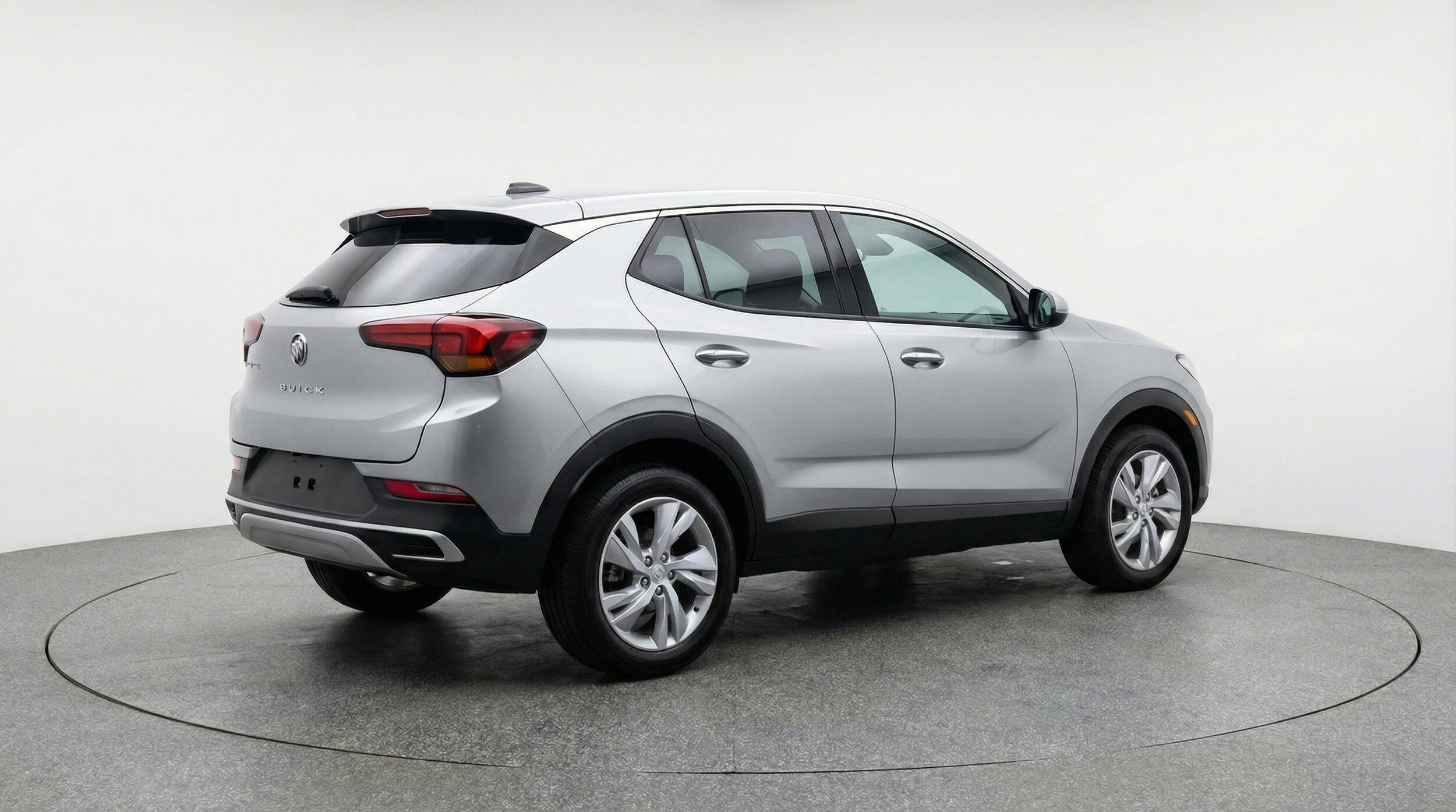 Thumbnail: 2026 Buick Encore GX - 9