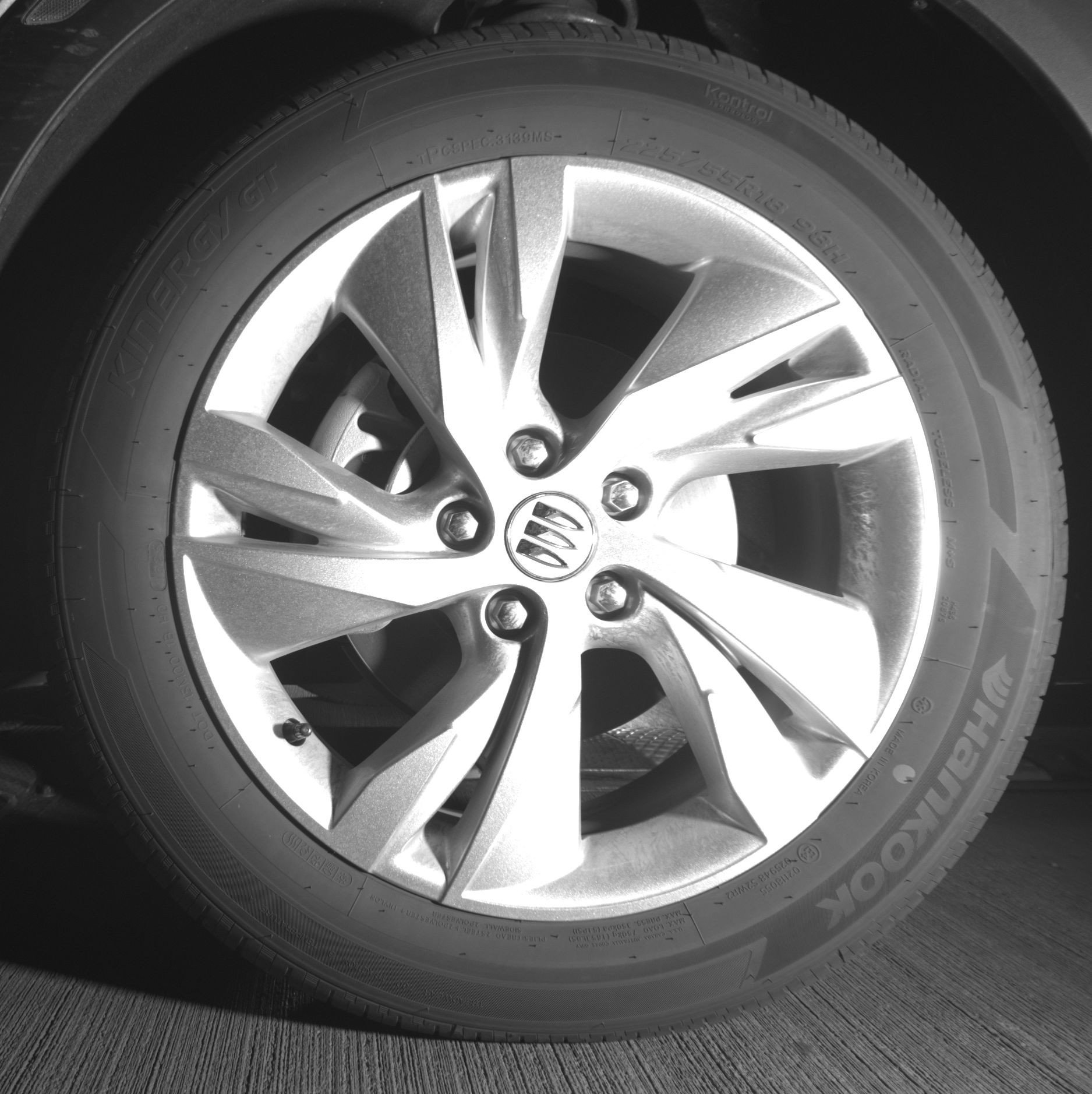 Thumbnail: 2026 Buick Encore GX - 12