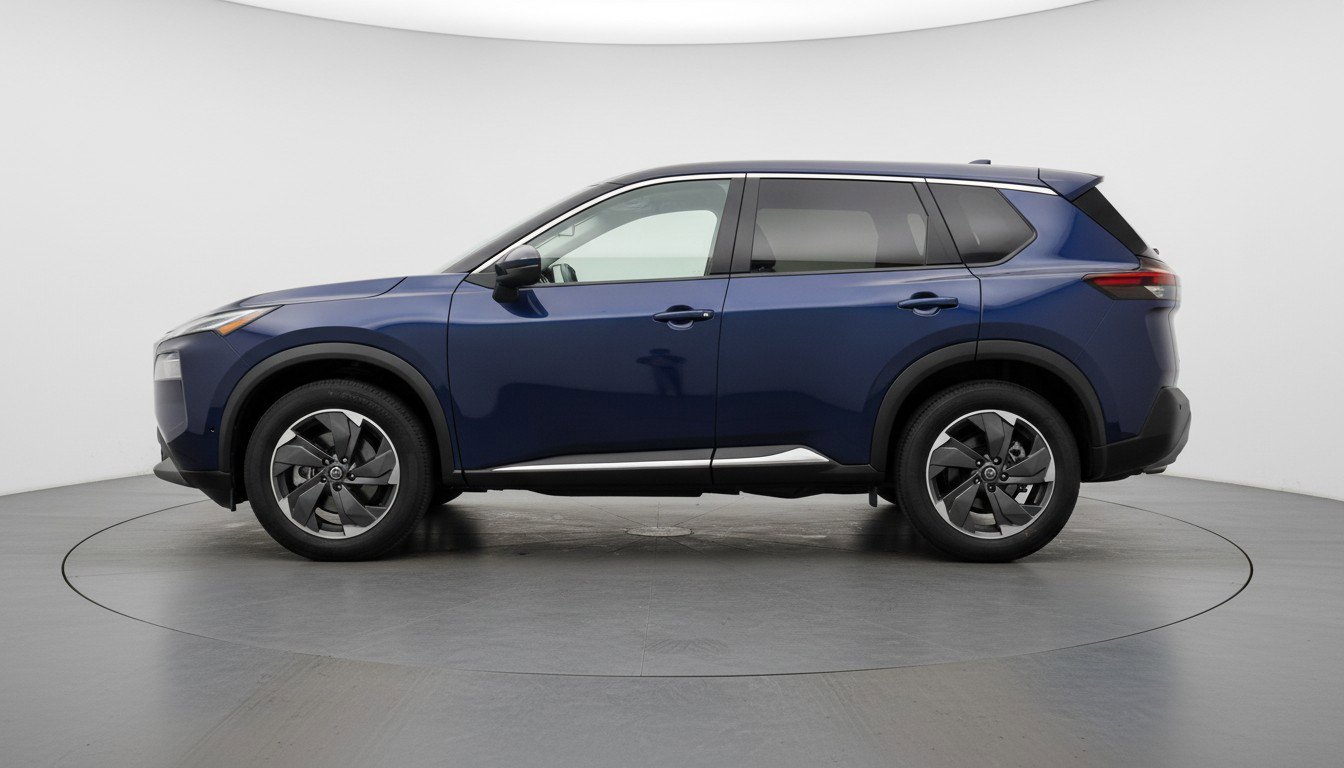 Thumbnail: 2025 Nissan Rogue - 5