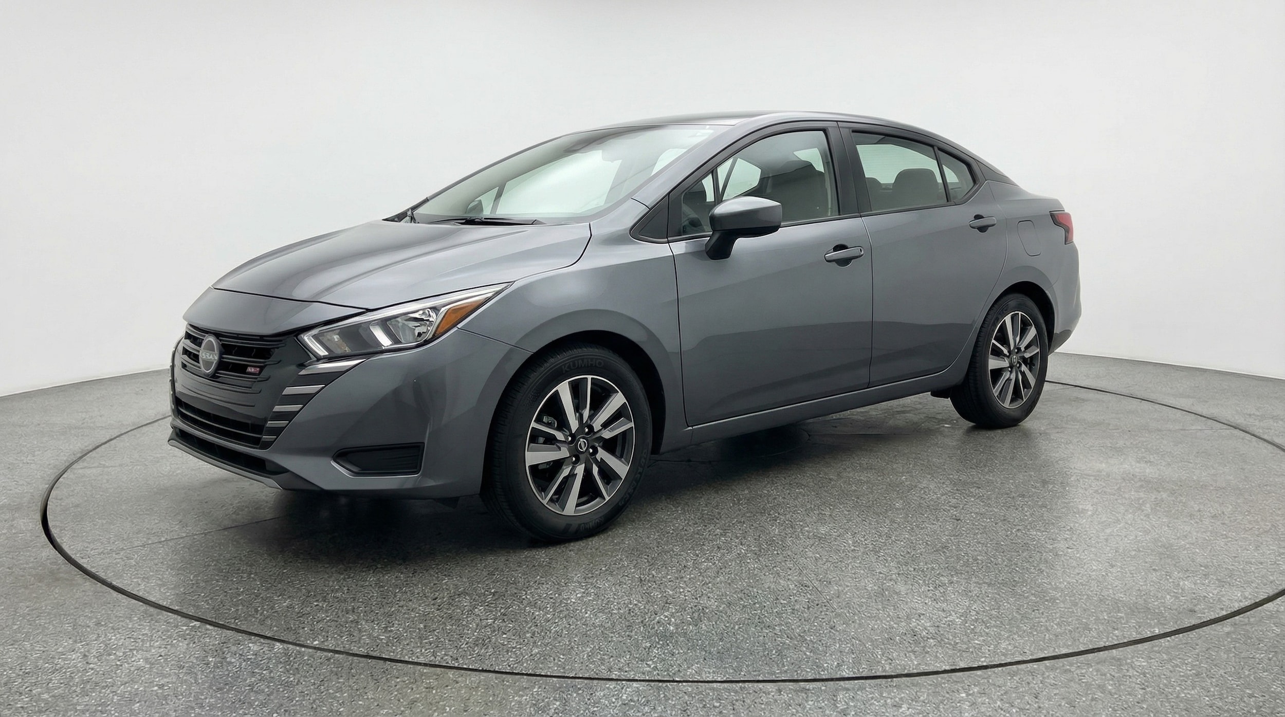 Thumbnail: 2025 Nissan Versa - 3