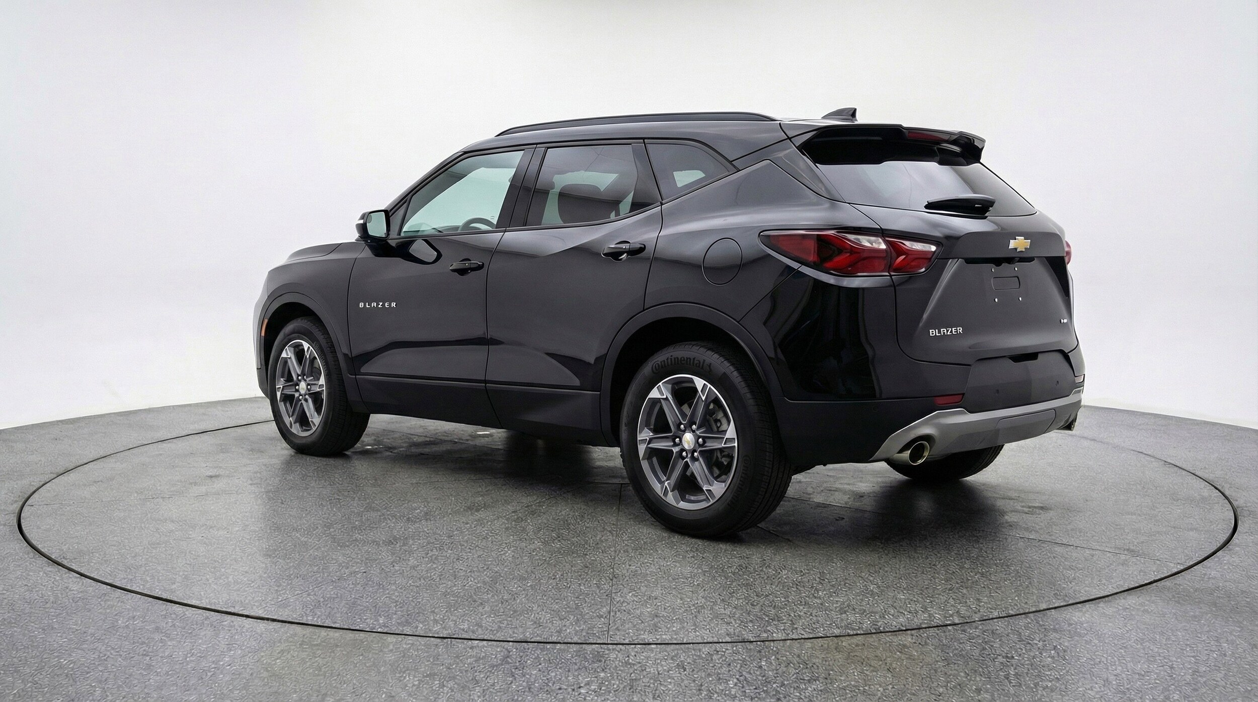 Thumbnail: 2025 Chevrolet Blazer - 6