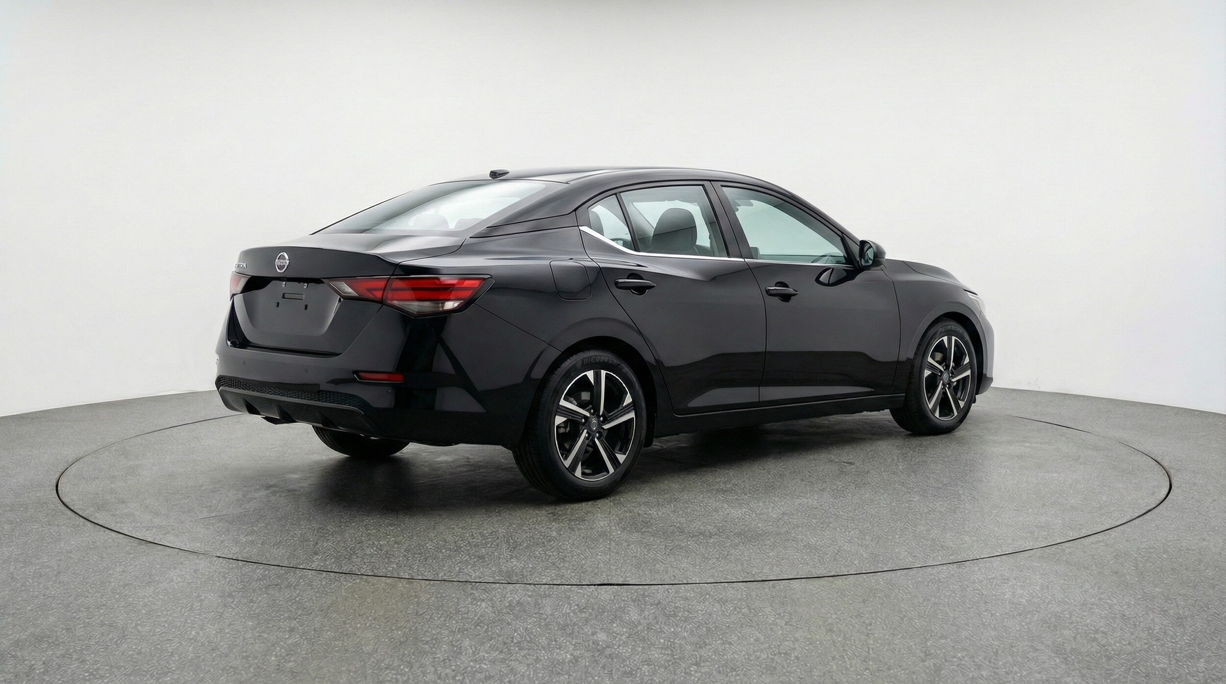 Thumbnail: 2025 Nissan Sentra - 7