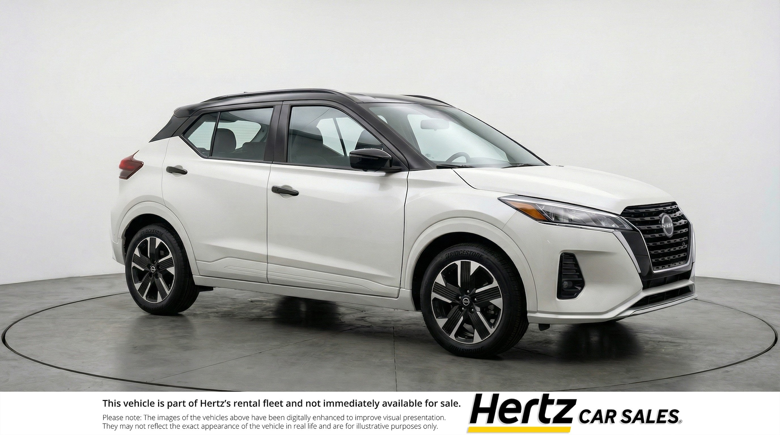 Thumbnail: 2026 Nissan Kicks - 1