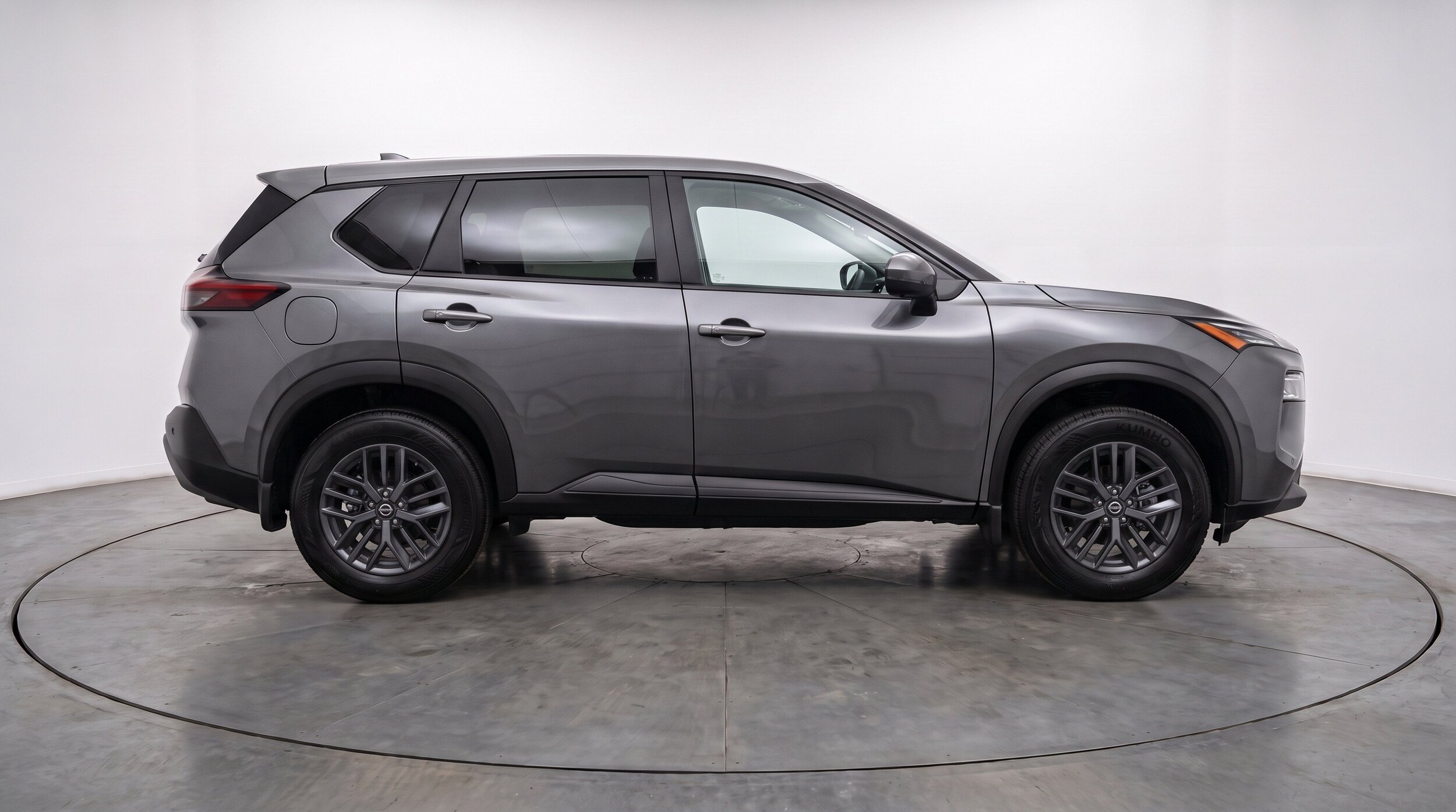 Thumbnail: 2026 Nissan Rogue - 10