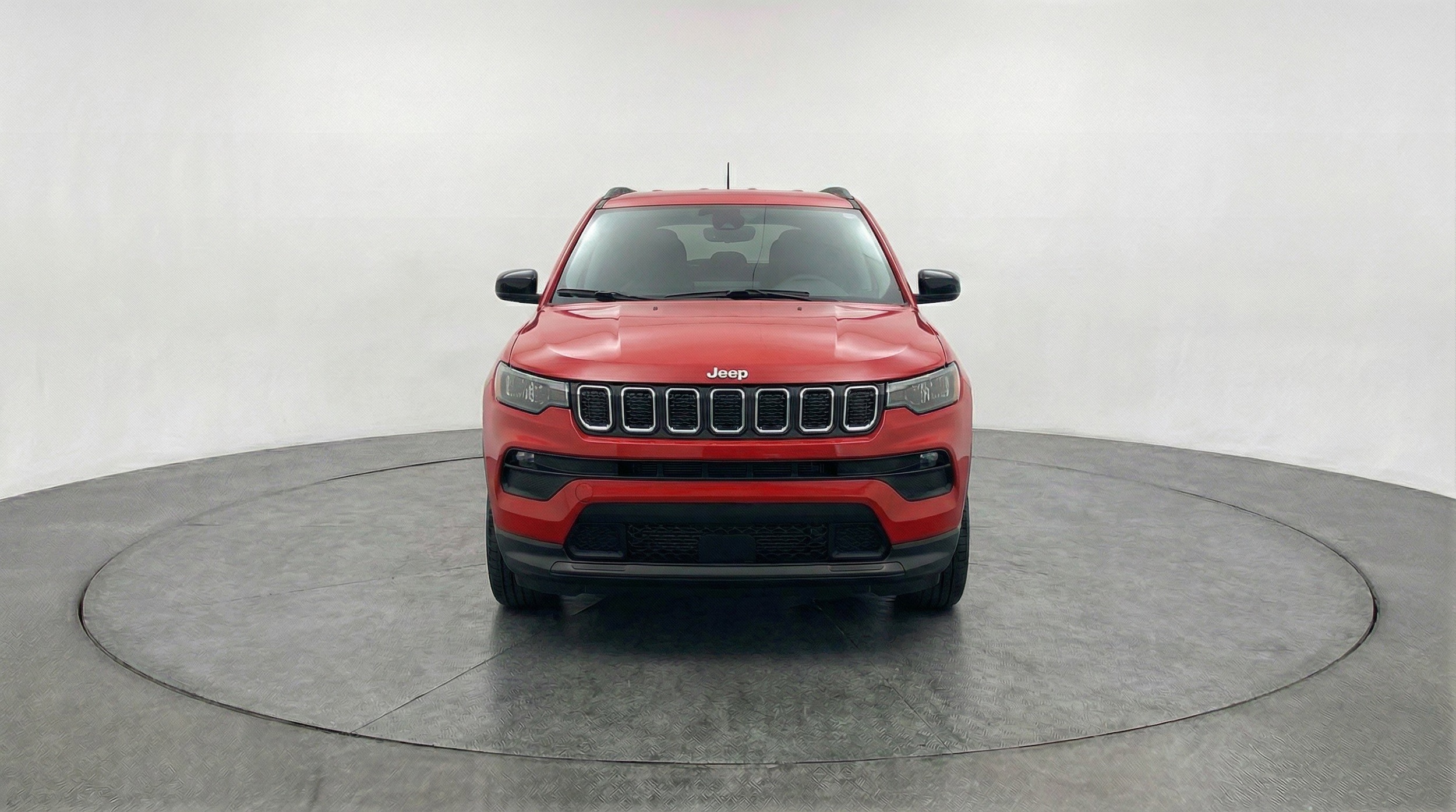 Thumbnail: 2025 Jeep Compass - 2