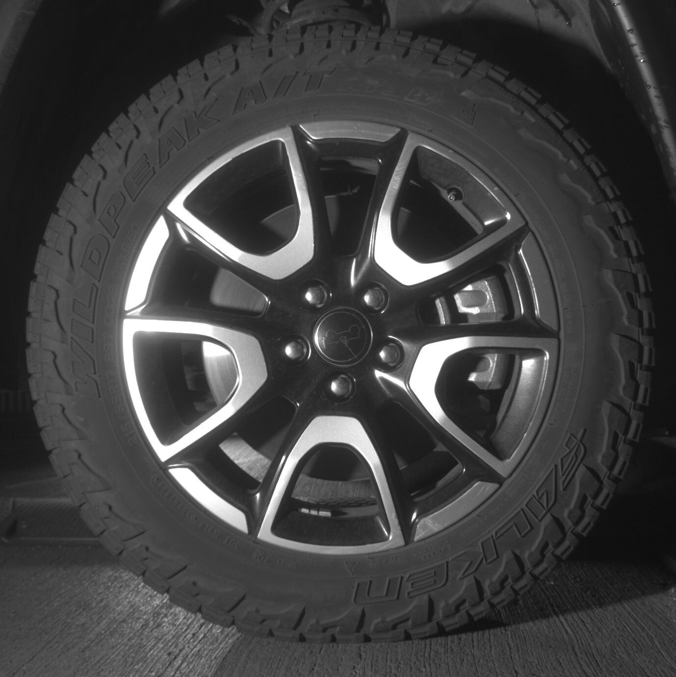 Thumbnail: 2025 Jeep Compass - 10