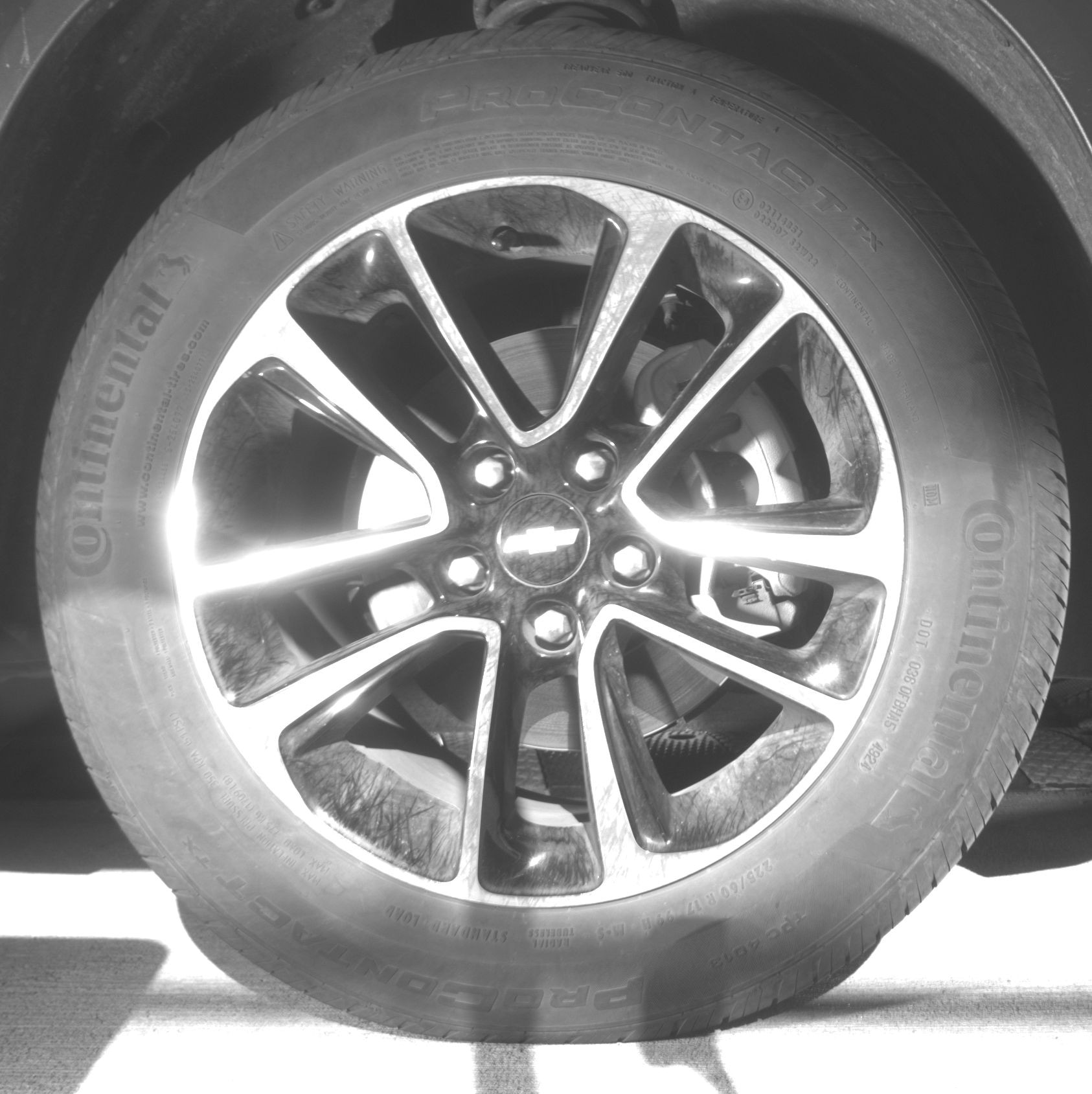 Thumbnail: 2025 Chevrolet TrailBlazer - 10