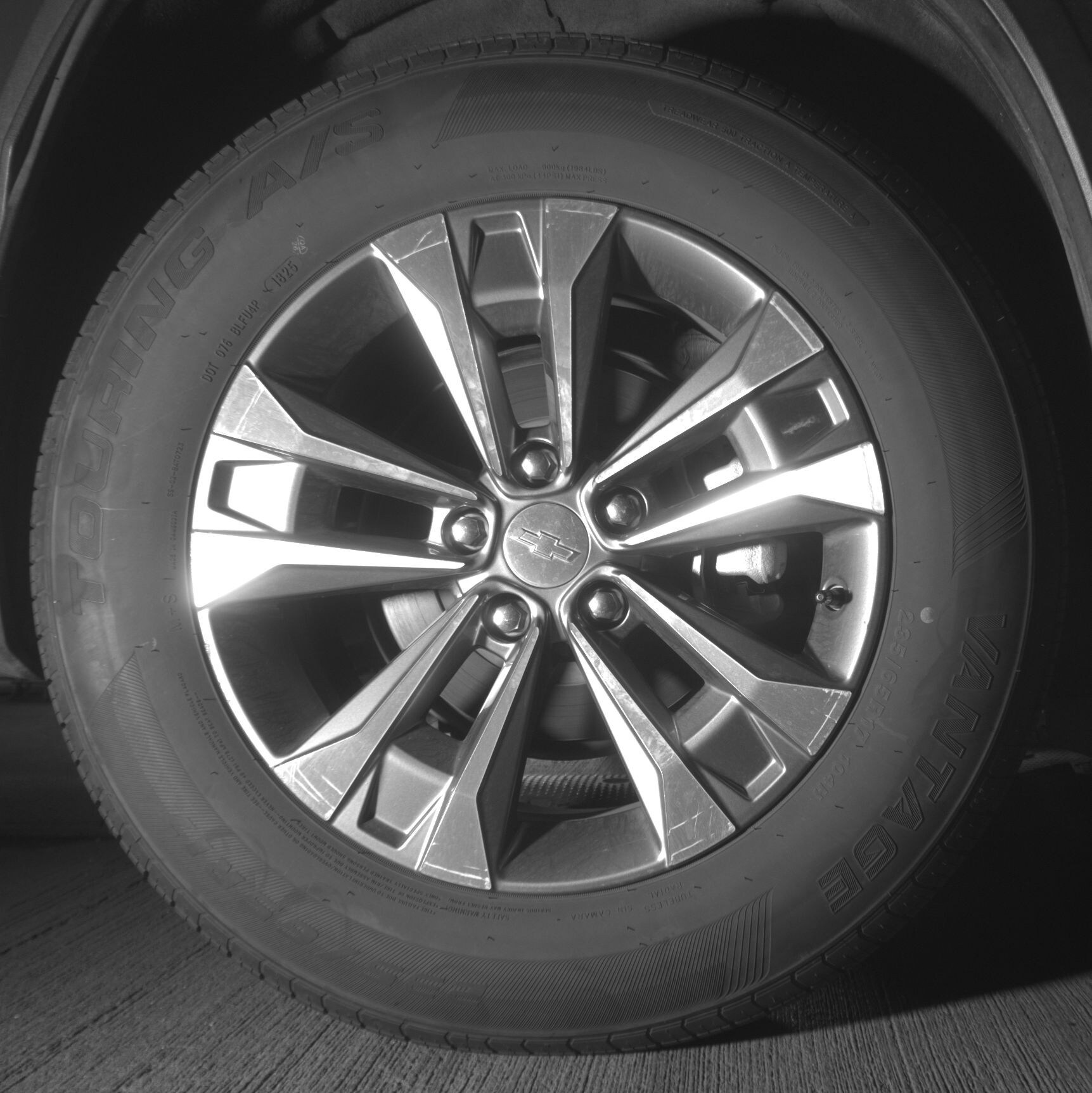 Thumbnail: 2025 Chevrolet Equinox - 12