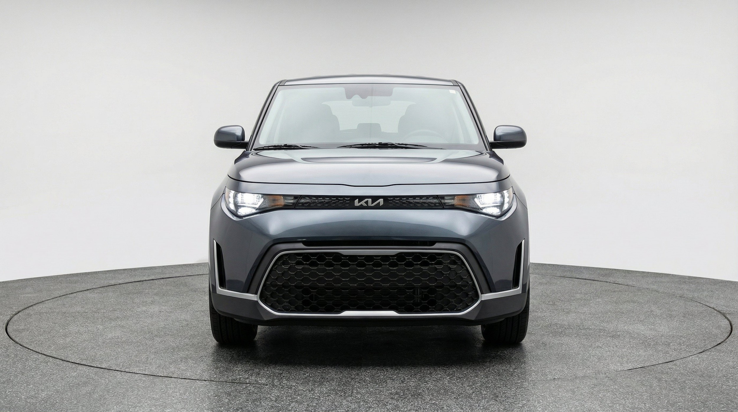 Thumbnail: 2025 Kia Soul - 2