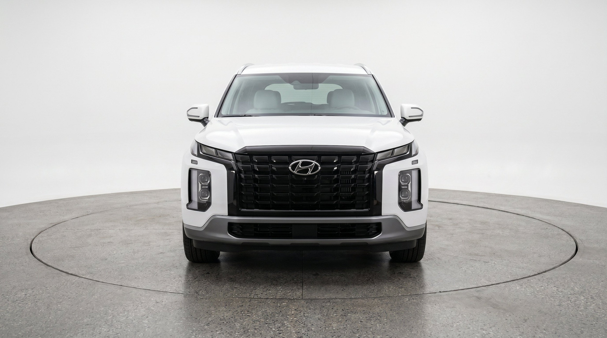 Thumbnail: 2025 Hyundai Palisade - 2