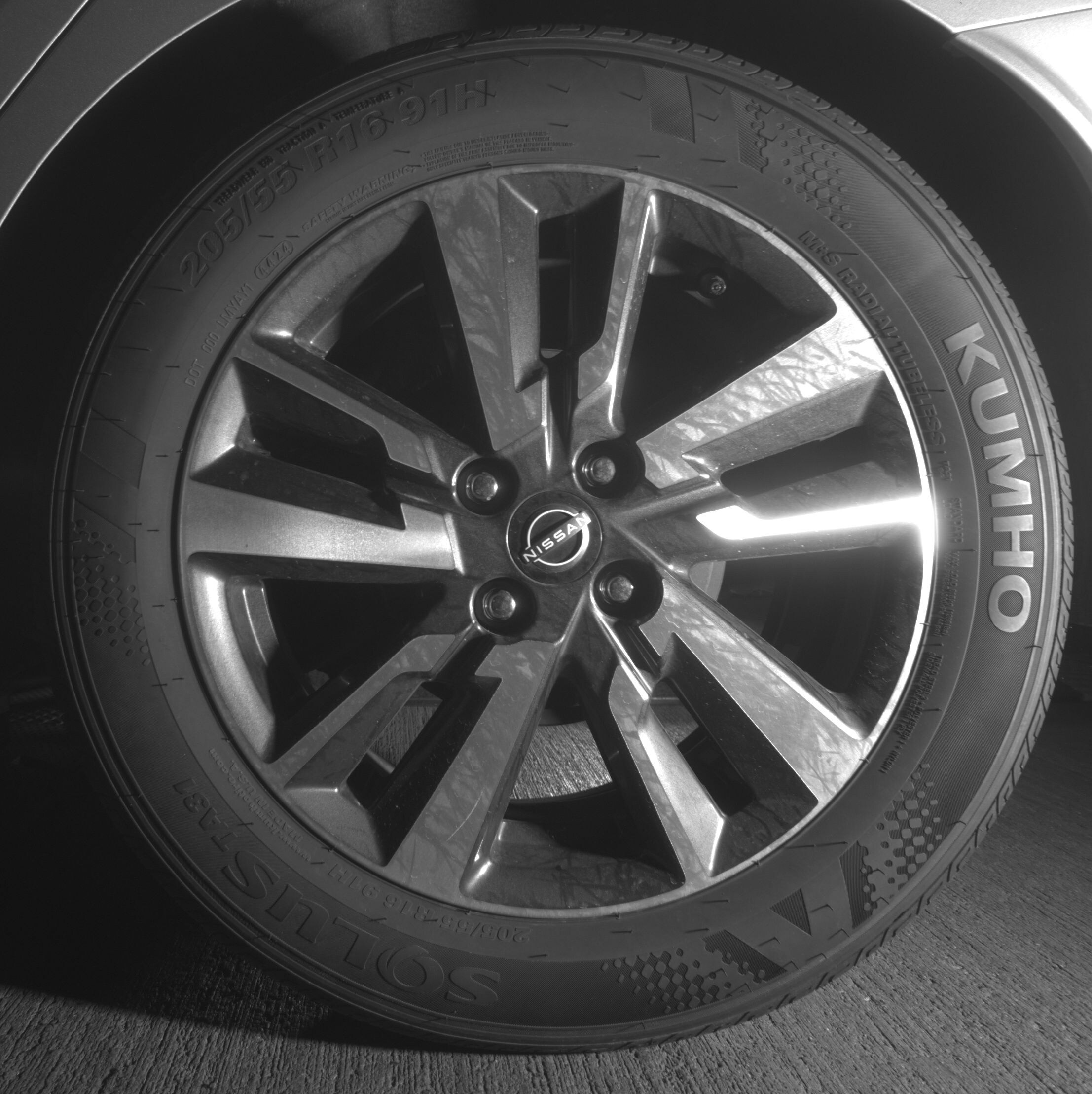 Thumbnail: 2025 Nissan Versa - 11