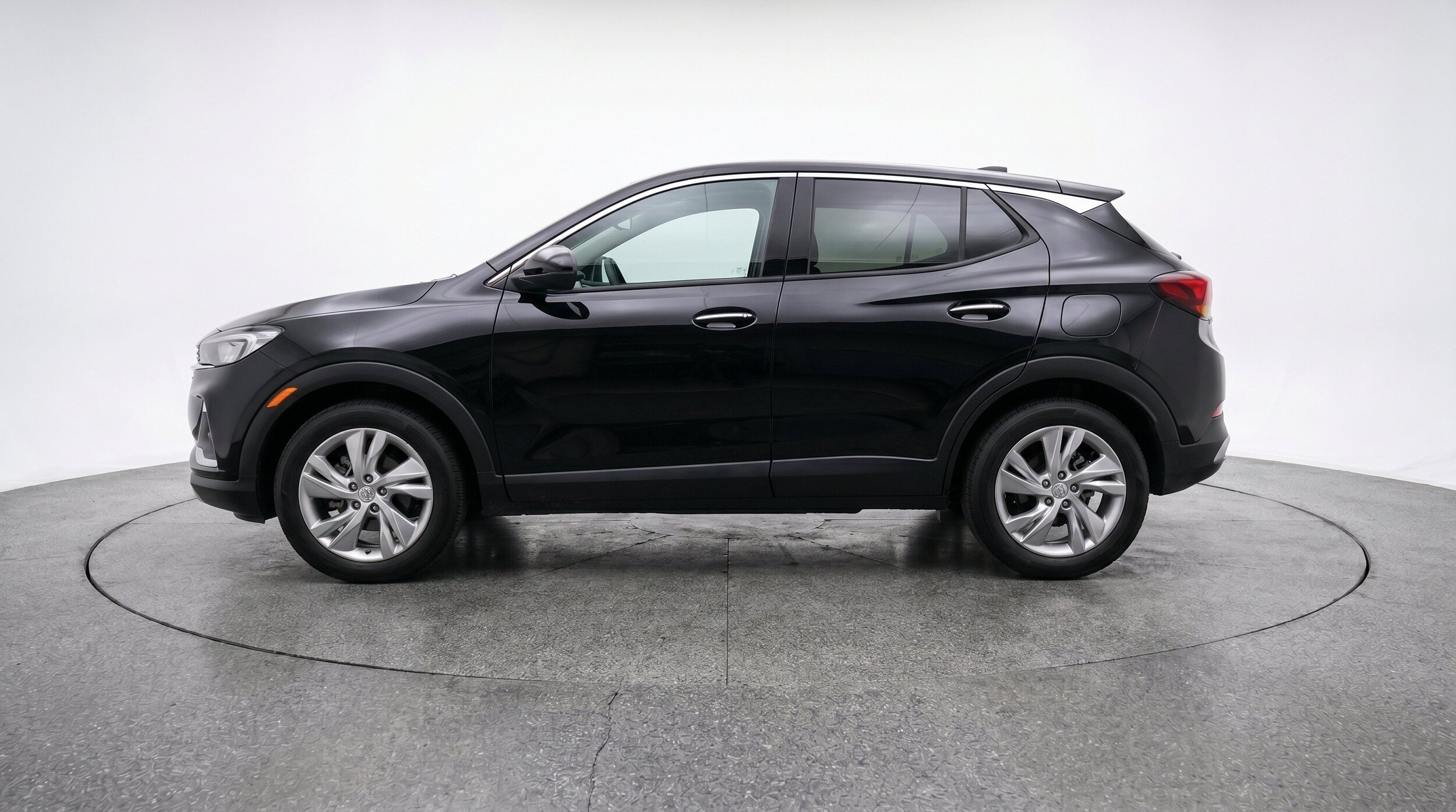 Thumbnail: 2025 Buick Encore GX - 5