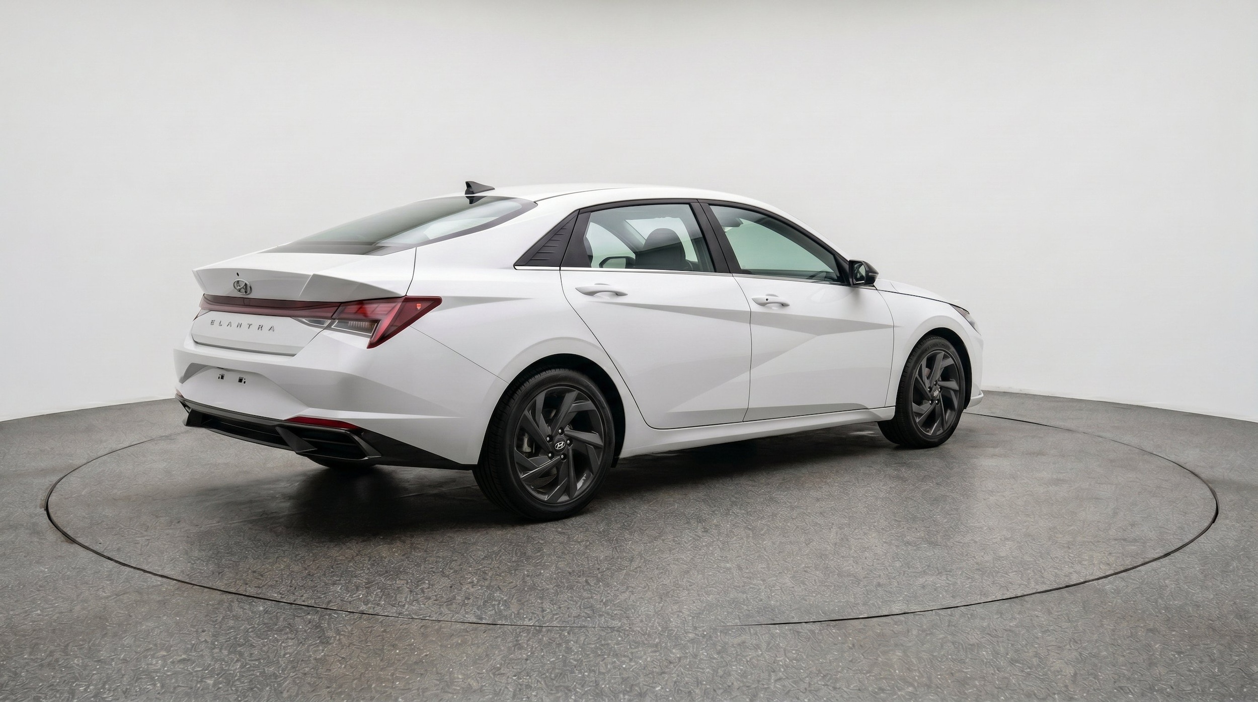 Thumbnail: 2026 Hyundai Elantra - 9