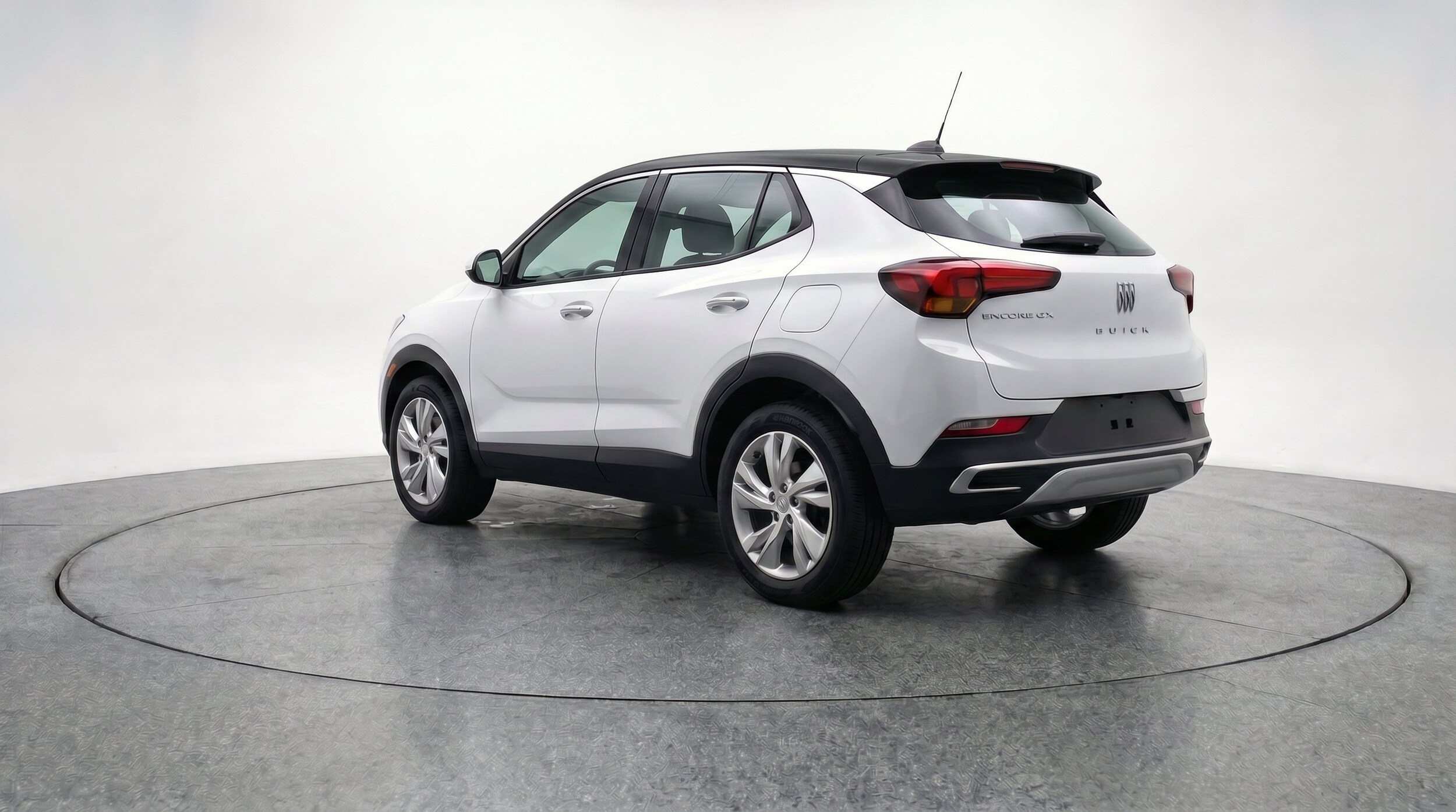 Thumbnail: 2026 Buick Encore GX - 6