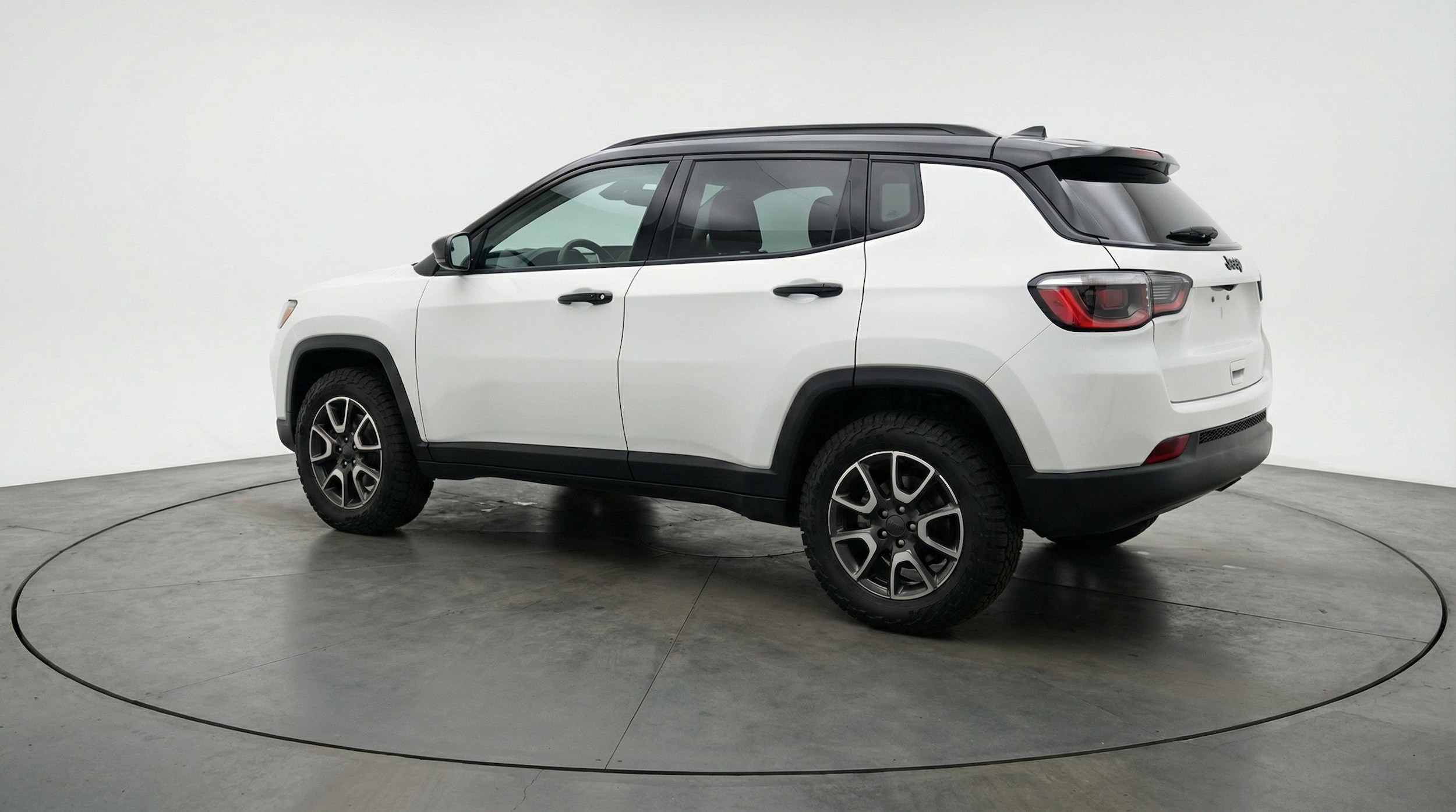 Thumbnail: 2025 Jeep Compass - 6