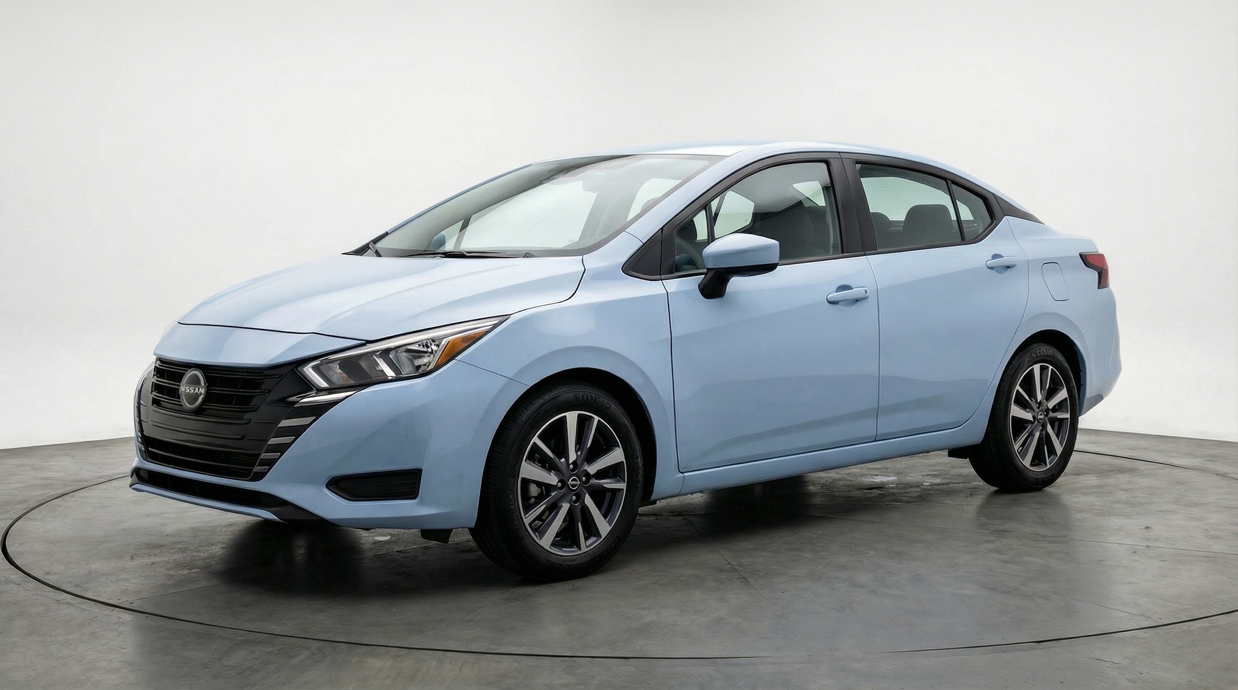 Thumbnail: 2025 Nissan Versa - 3