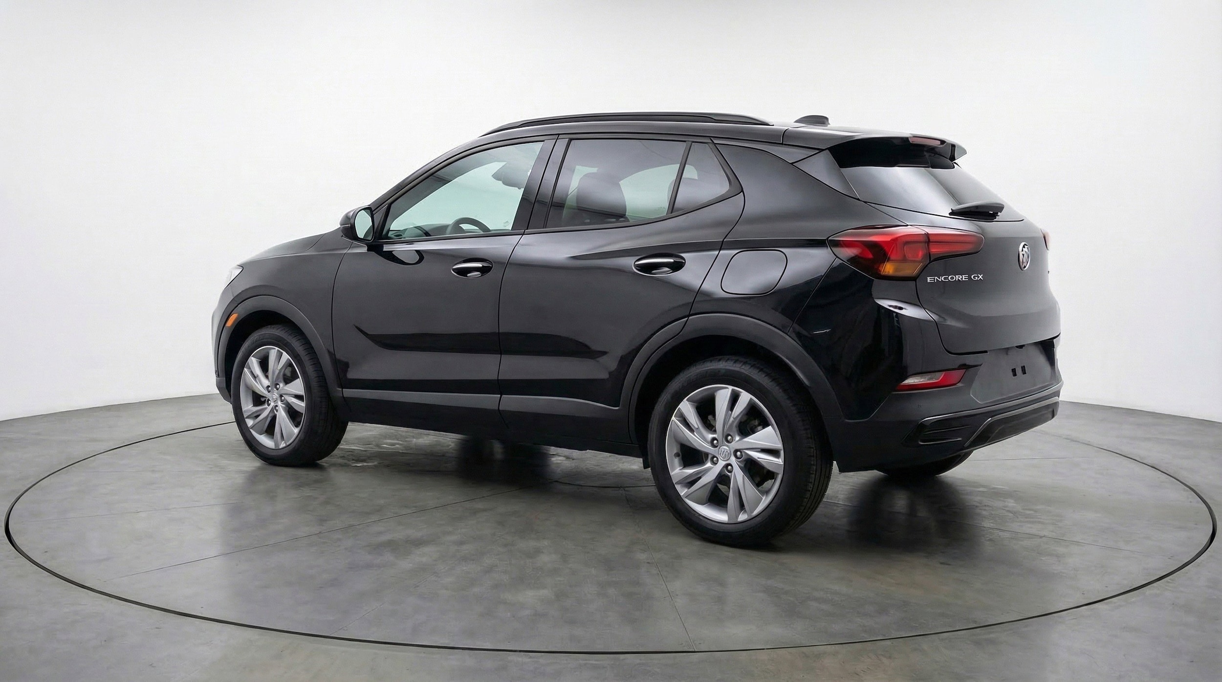 Thumbnail: 2025 Buick Encore GX - 6