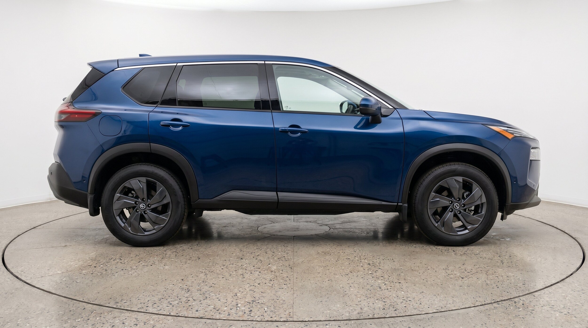 Thumbnail: 2025 Nissan Rogue - 11
