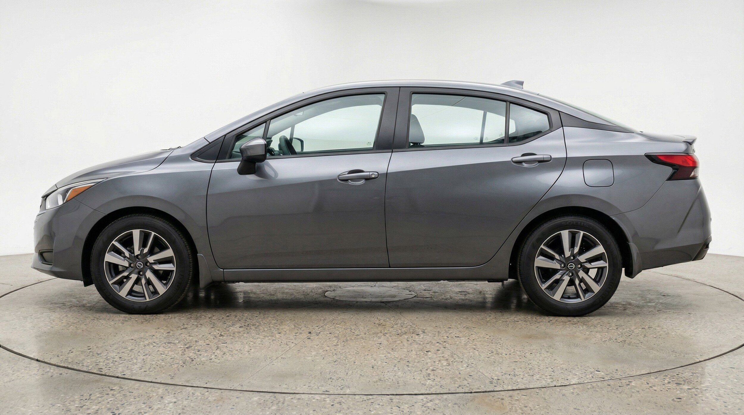 Thumbnail: 2025 Nissan Versa - 5