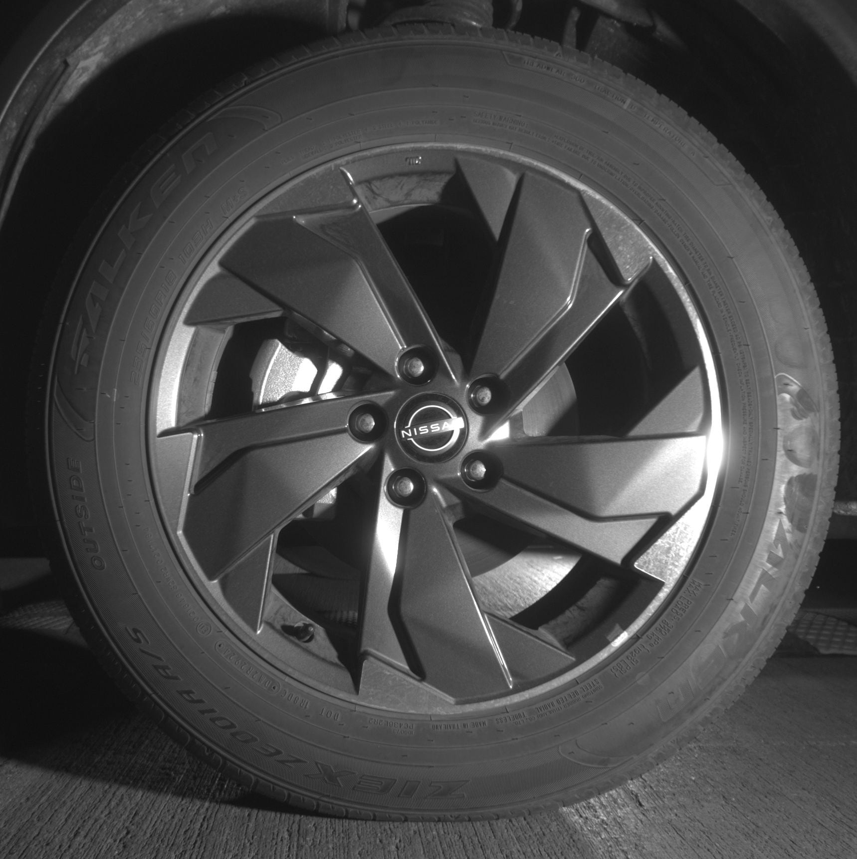 Thumbnail: 2025 Nissan Rogue - 9