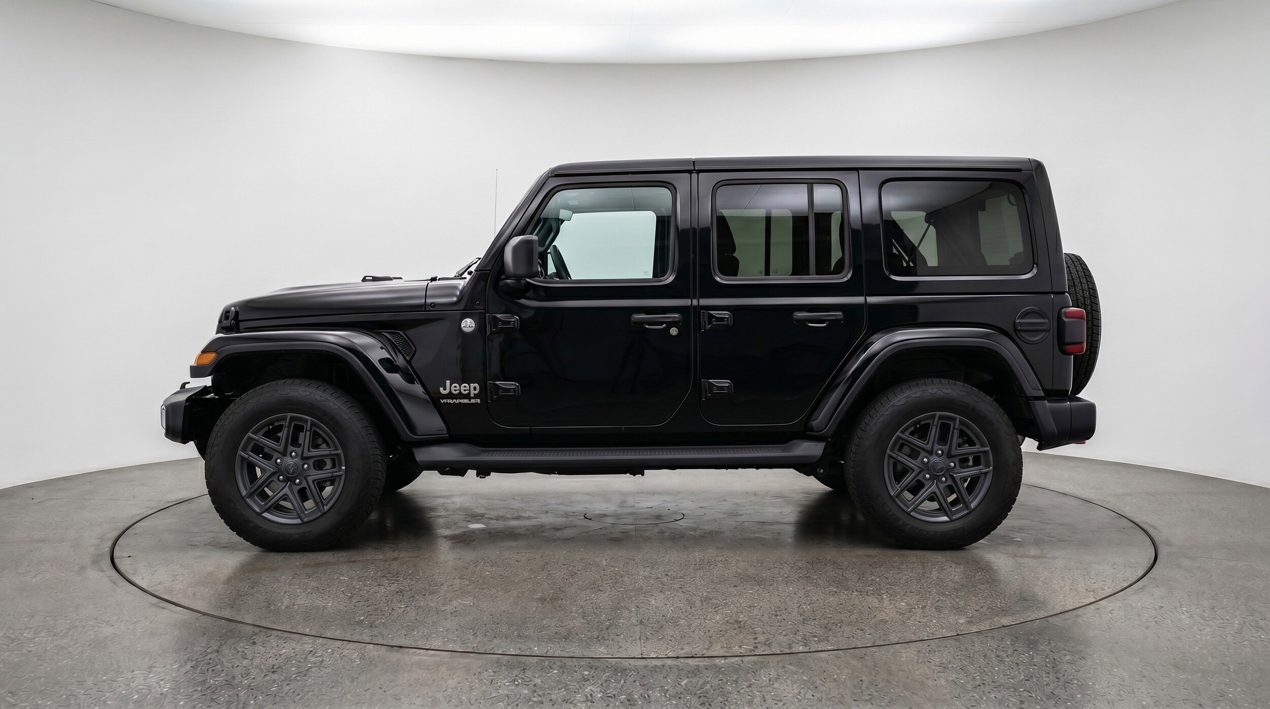 Thumbnail: 2025 Jeep Wrangler - 5
