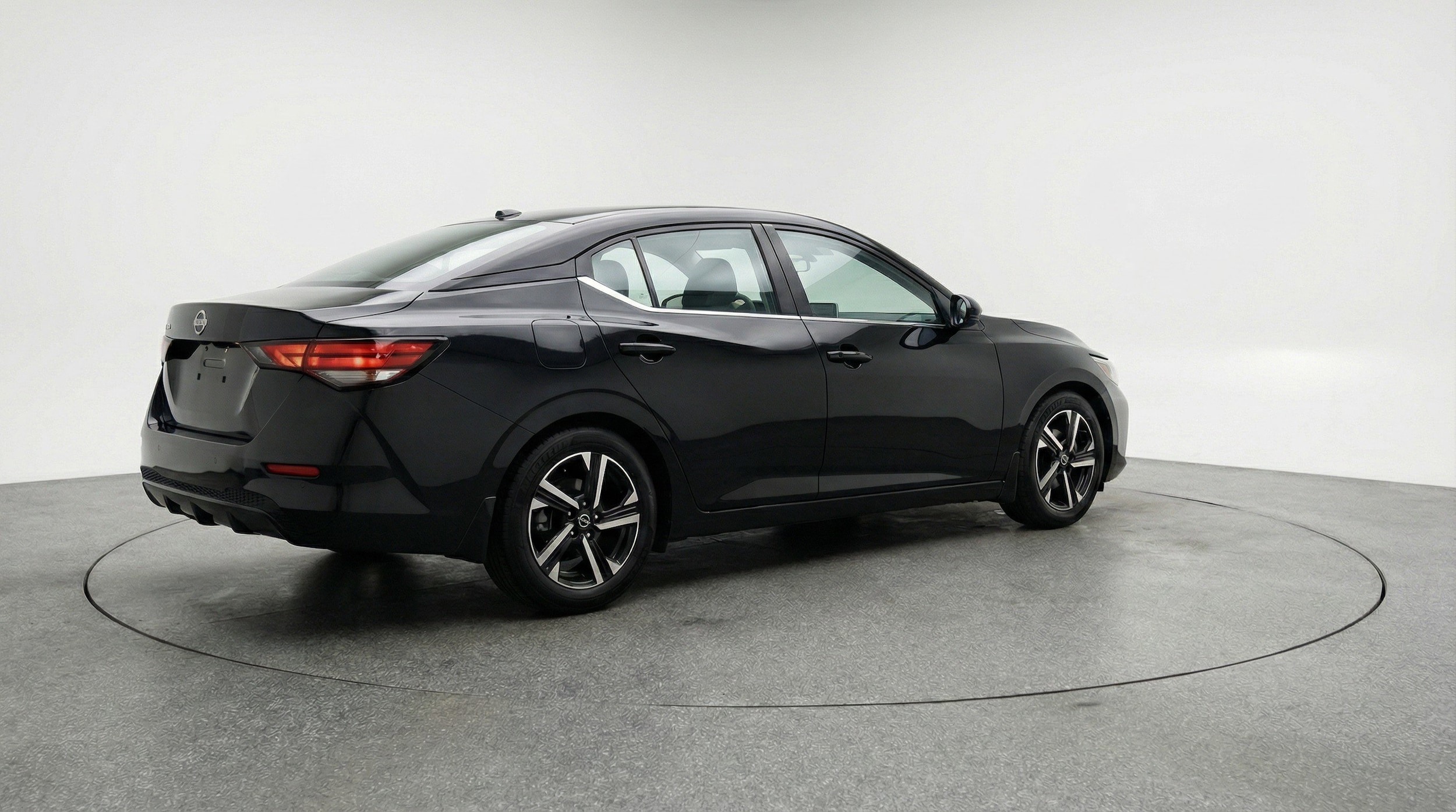 Thumbnail: 2025 Nissan Sentra - 9