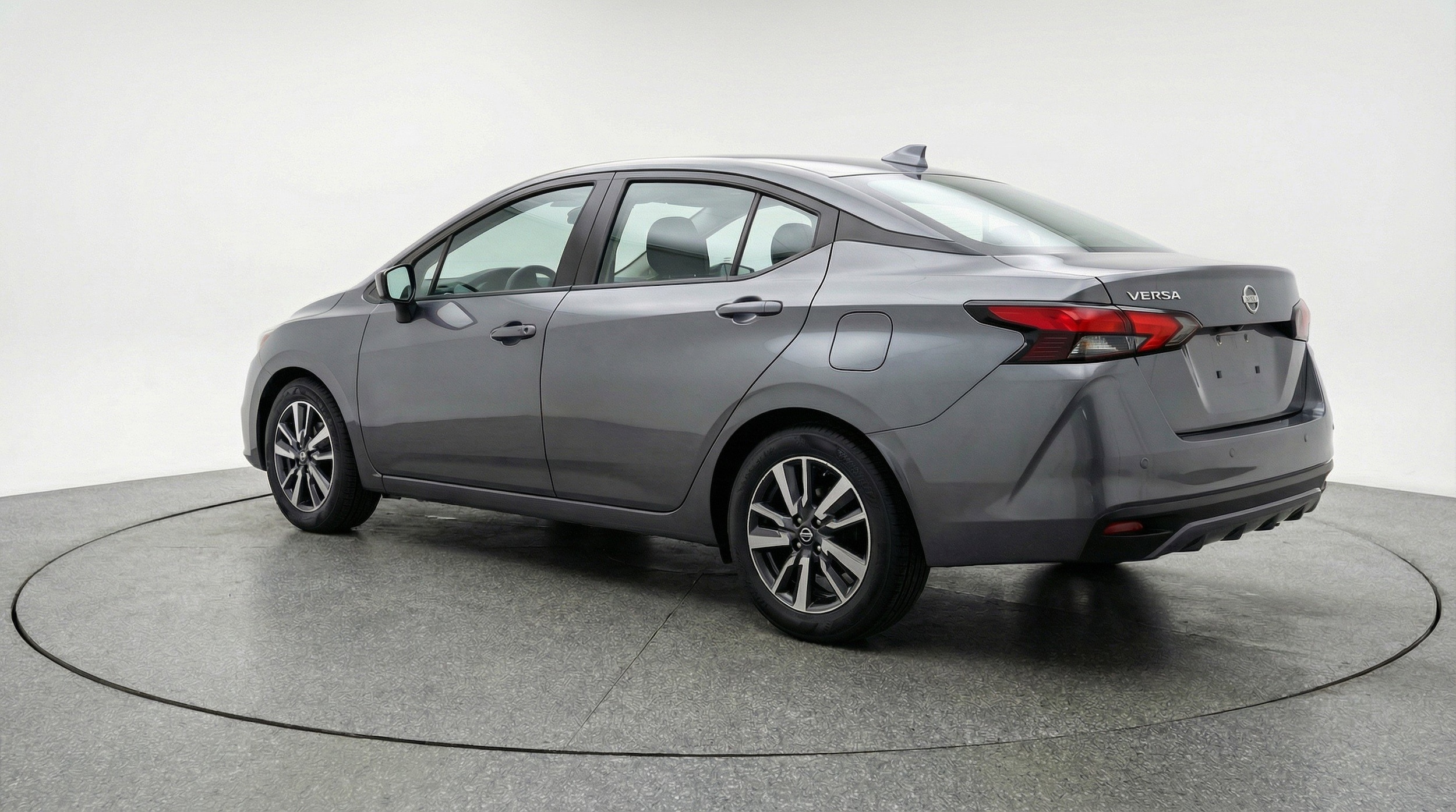 Thumbnail: 2025 Nissan Versa - 6