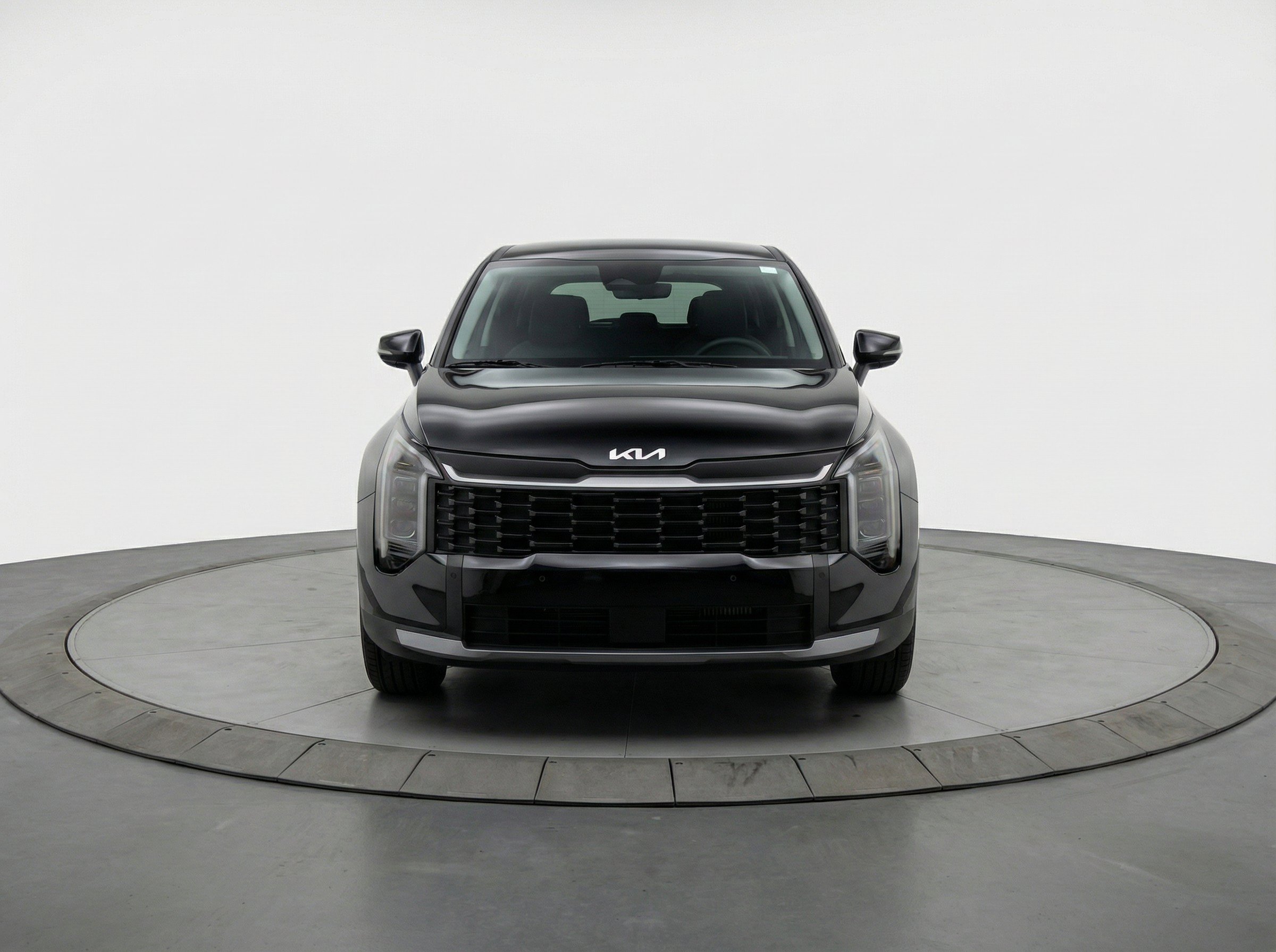 Thumbnail: 2026 Kia Sportage - 2