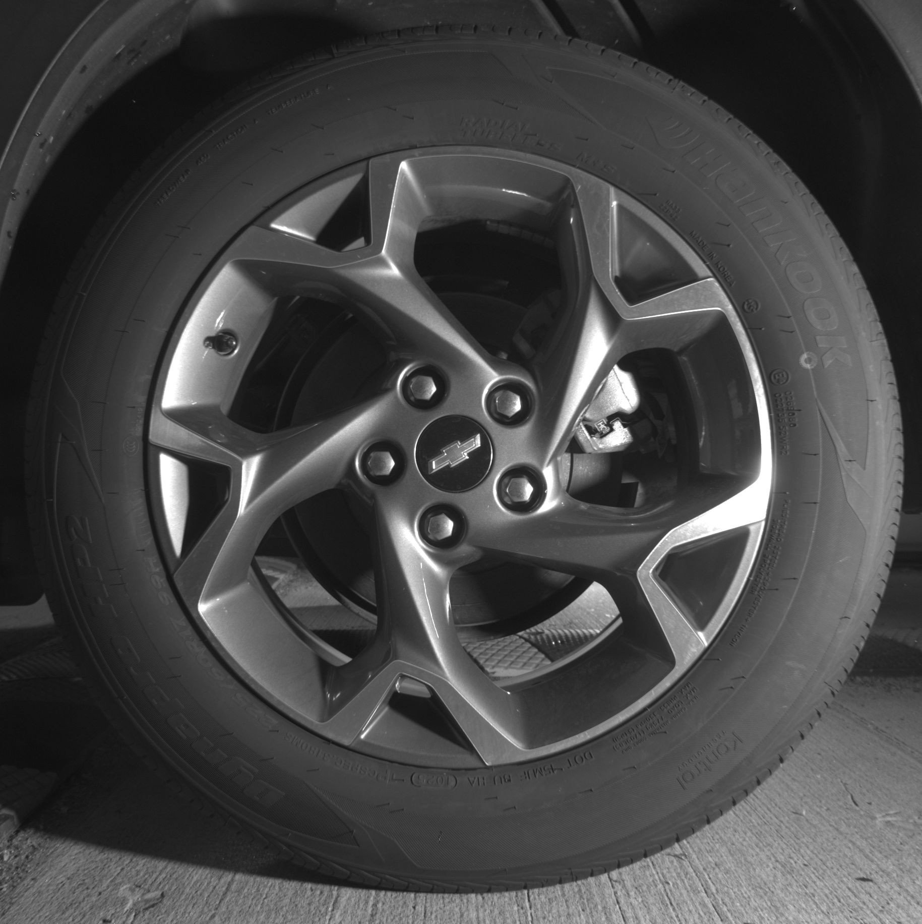 Thumbnail: 2025 Chevrolet Trax - 14