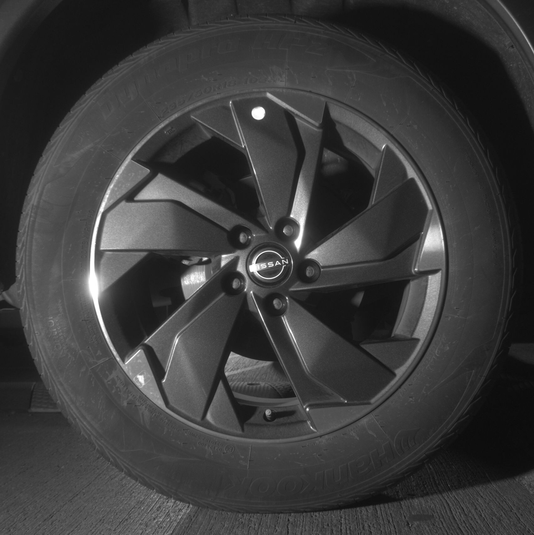 Thumbnail: 2025 Nissan Rogue - 12