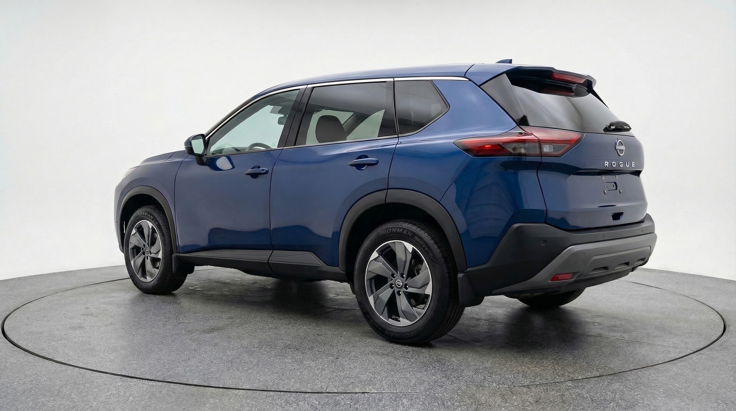 Thumbnail: 2025 Nissan Rogue - 5