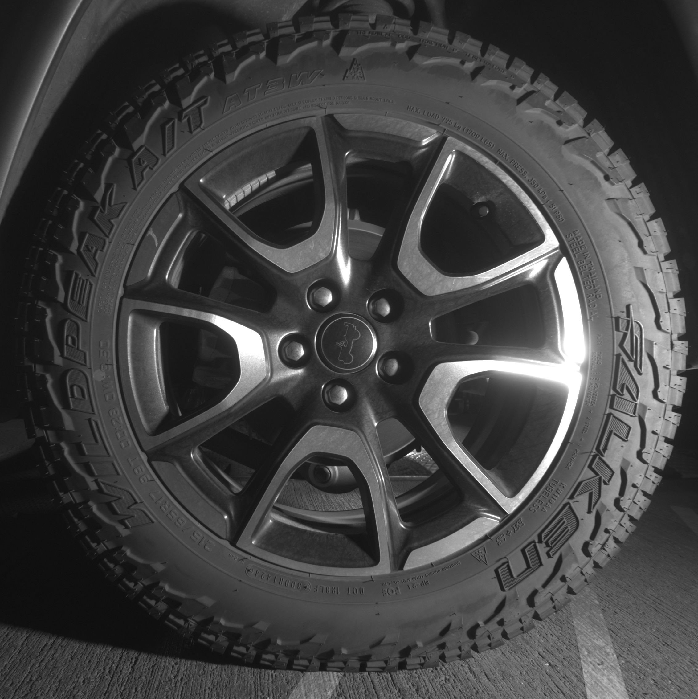 Thumbnail: 2025 Jeep Compass - 14