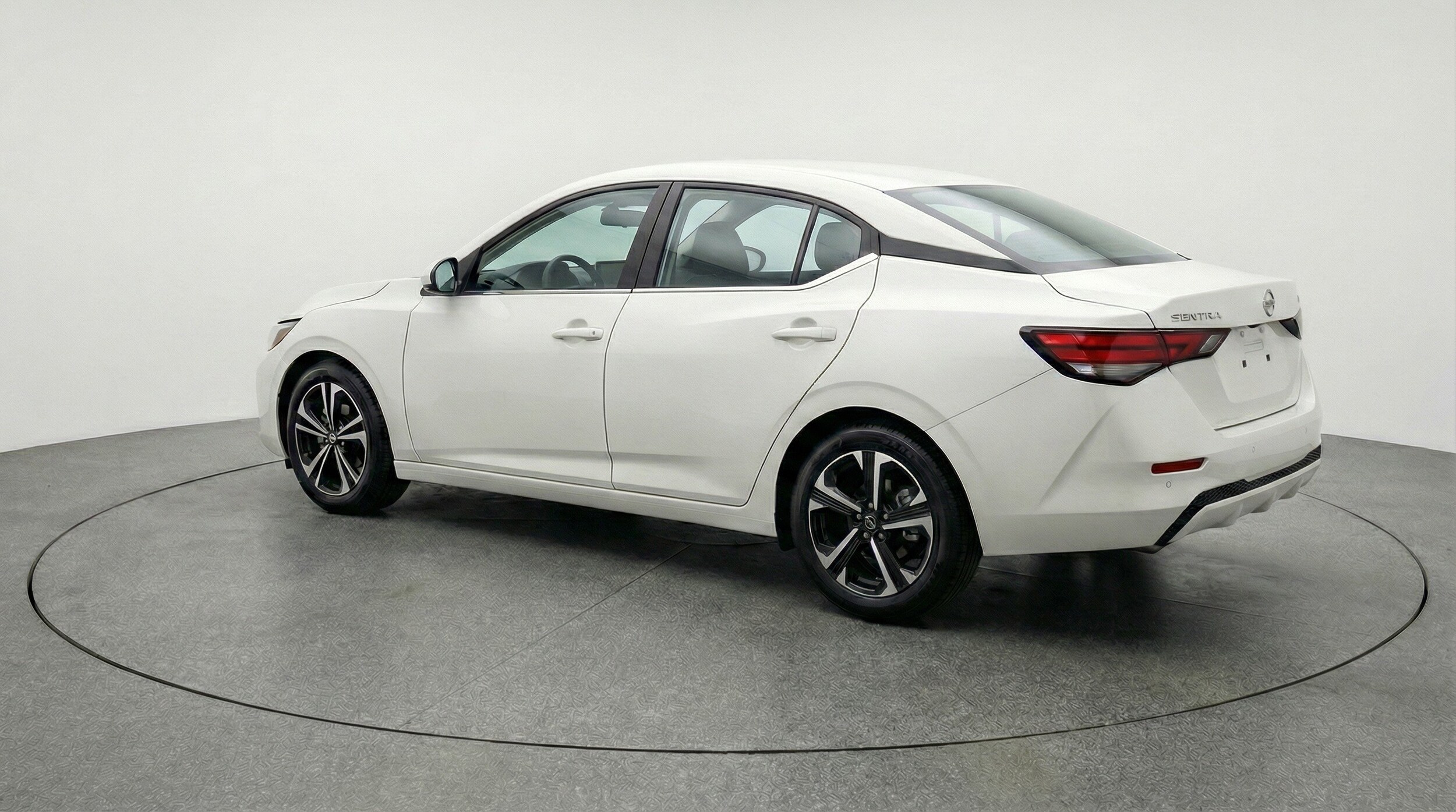 Thumbnail: 2025 Nissan Sentra - 6