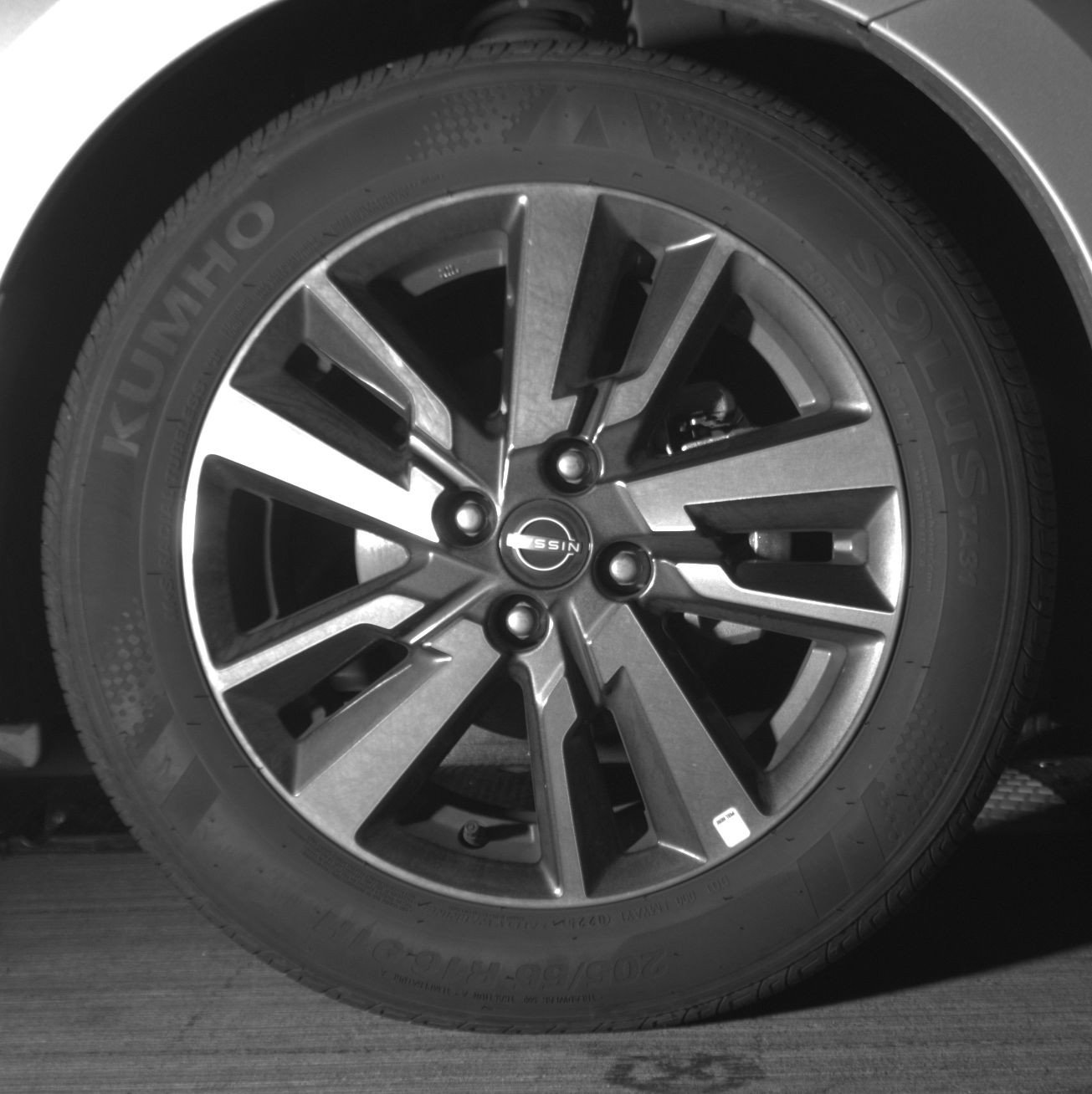 Thumbnail: 2025 Nissan Versa - 13