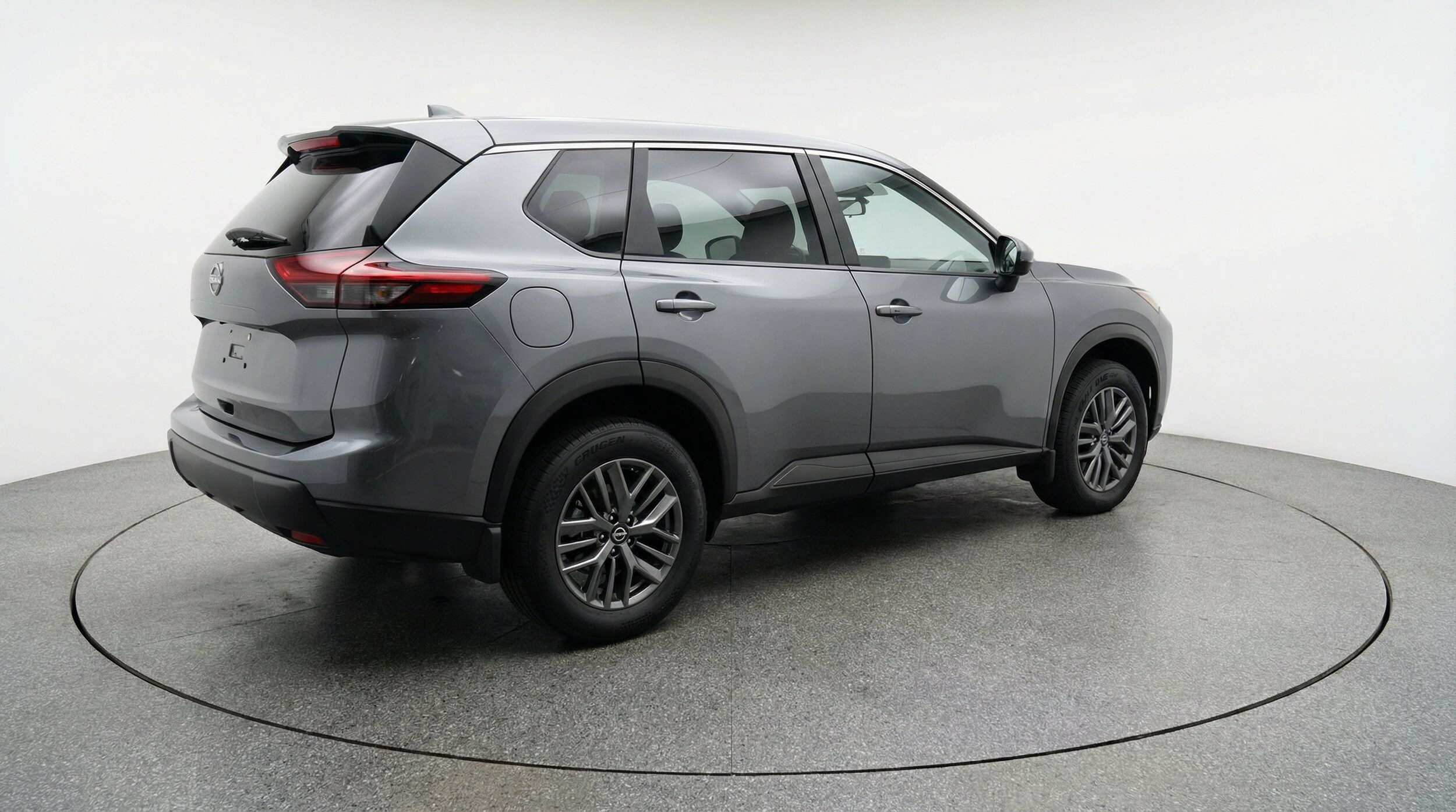 Thumbnail: 2026 Nissan Rogue - 9