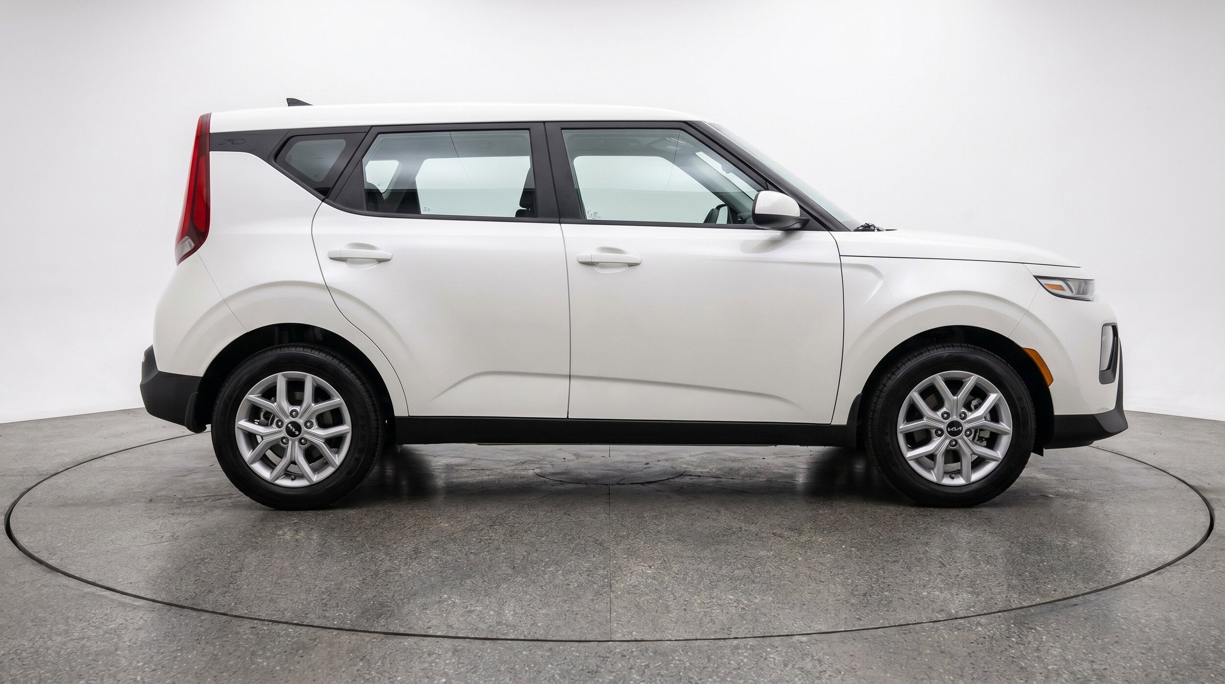 Thumbnail: 2025 Kia Soul - 11