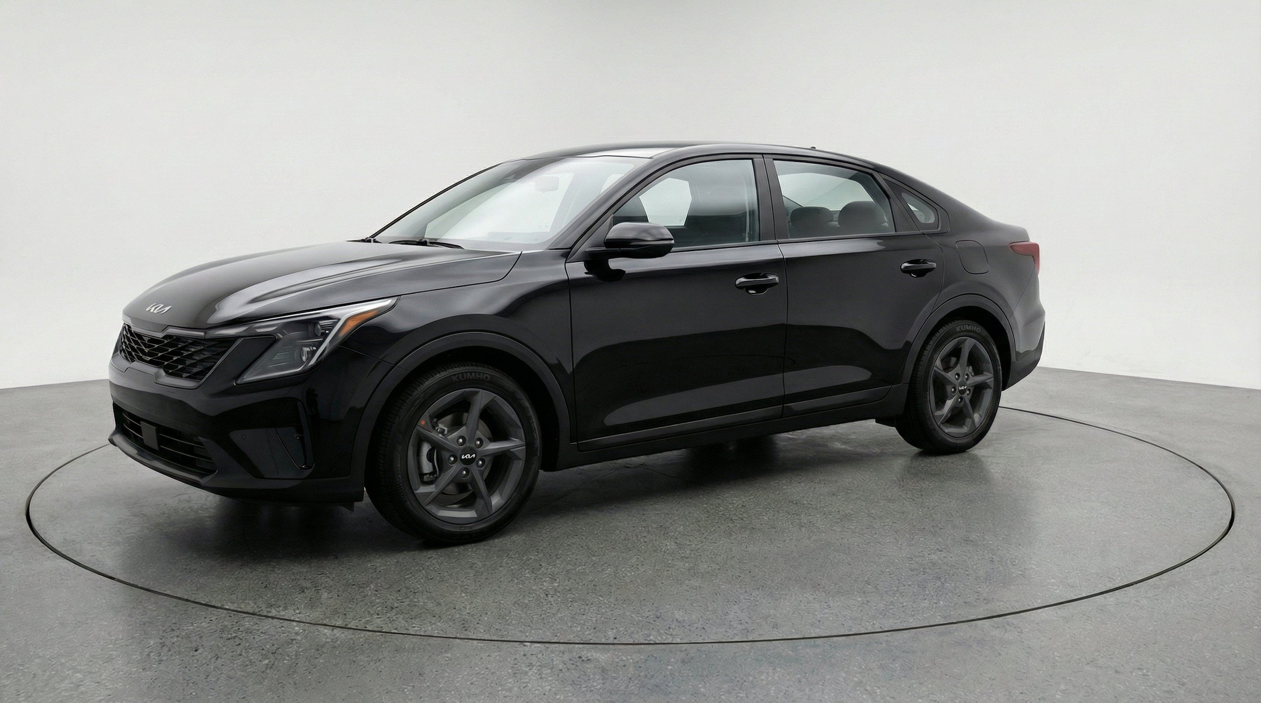 Thumbnail: 2026 Kia K4 - 3