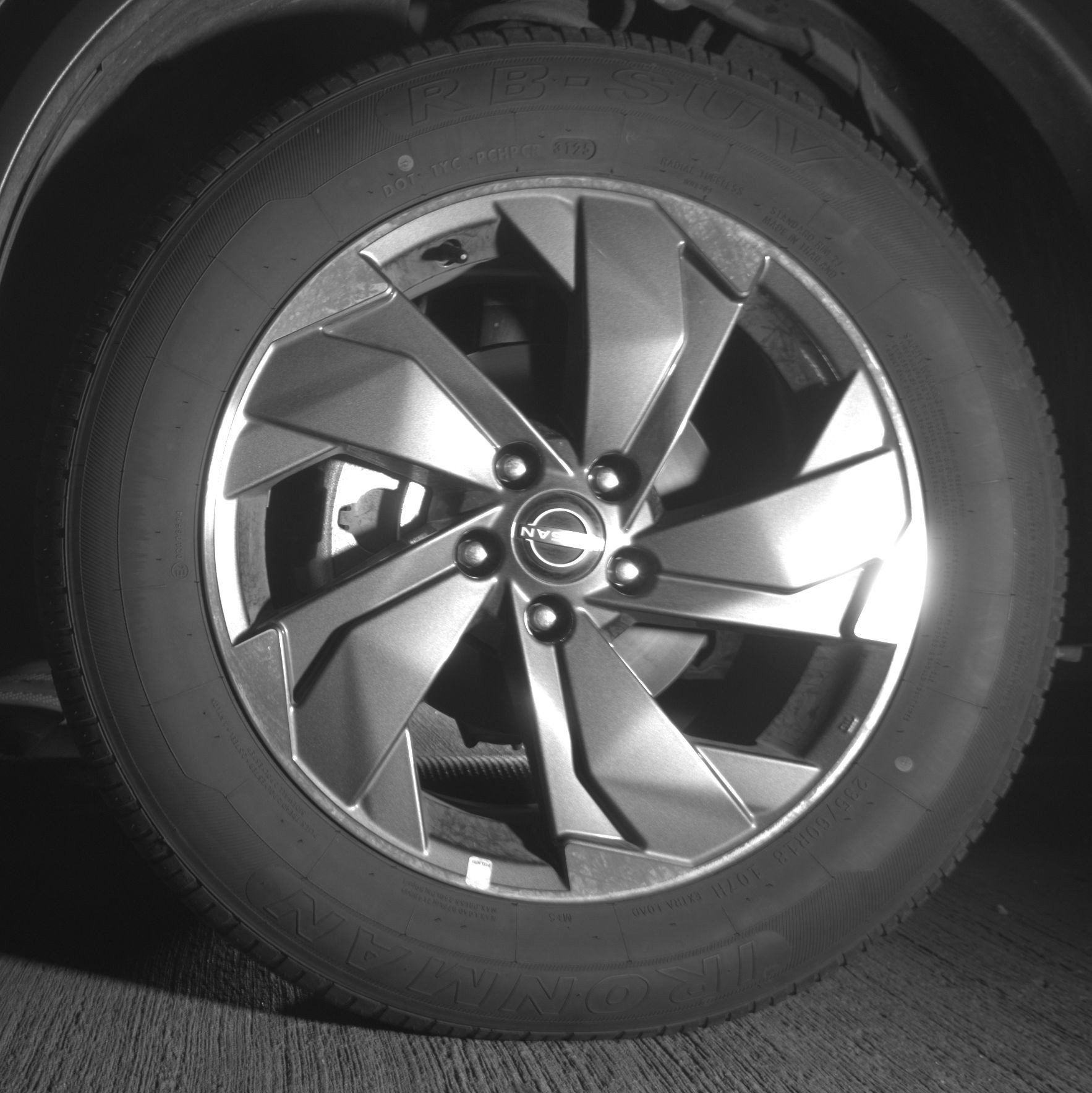 Thumbnail: 2025 Nissan Rogue - 12