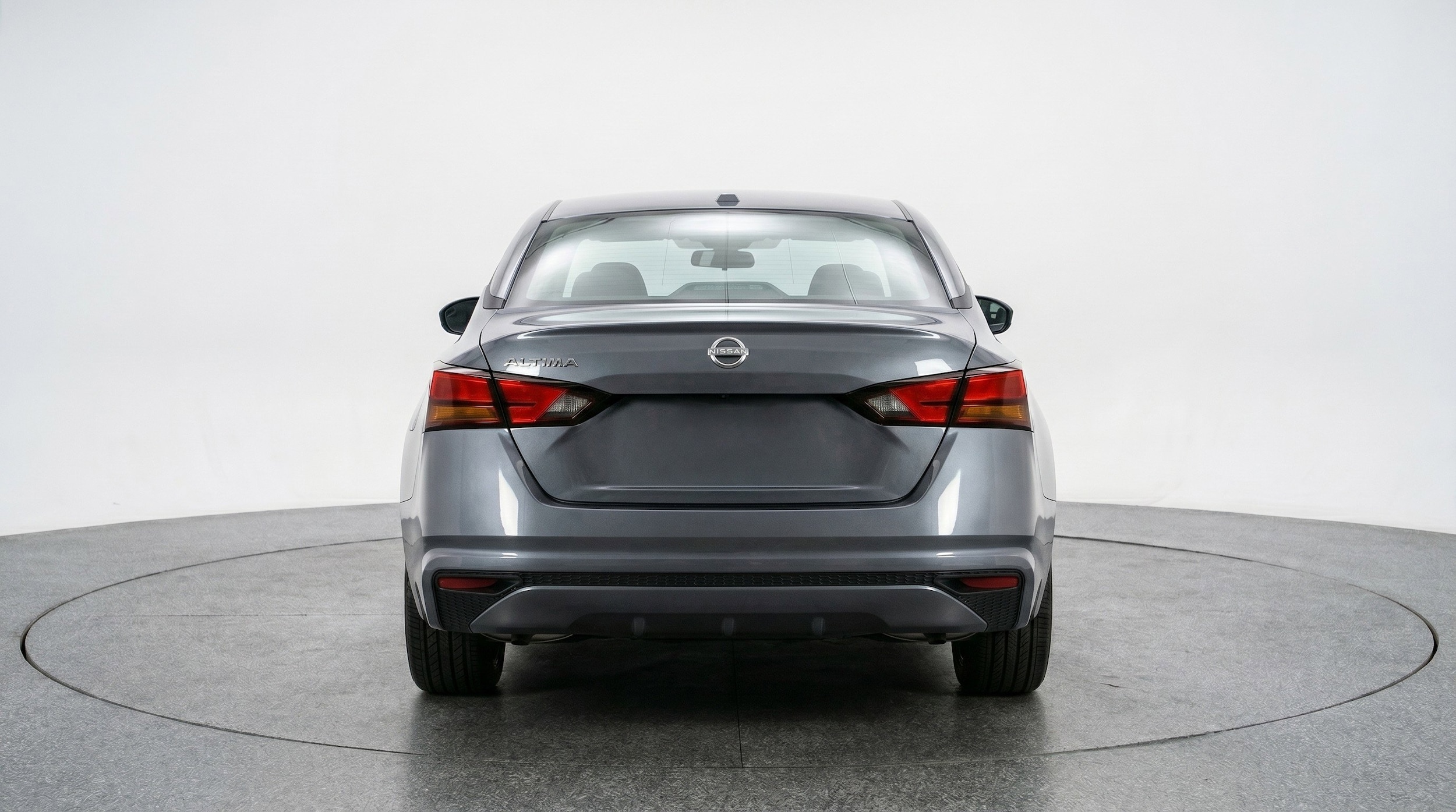 Thumbnail: 2025 Nissan Altima - 7