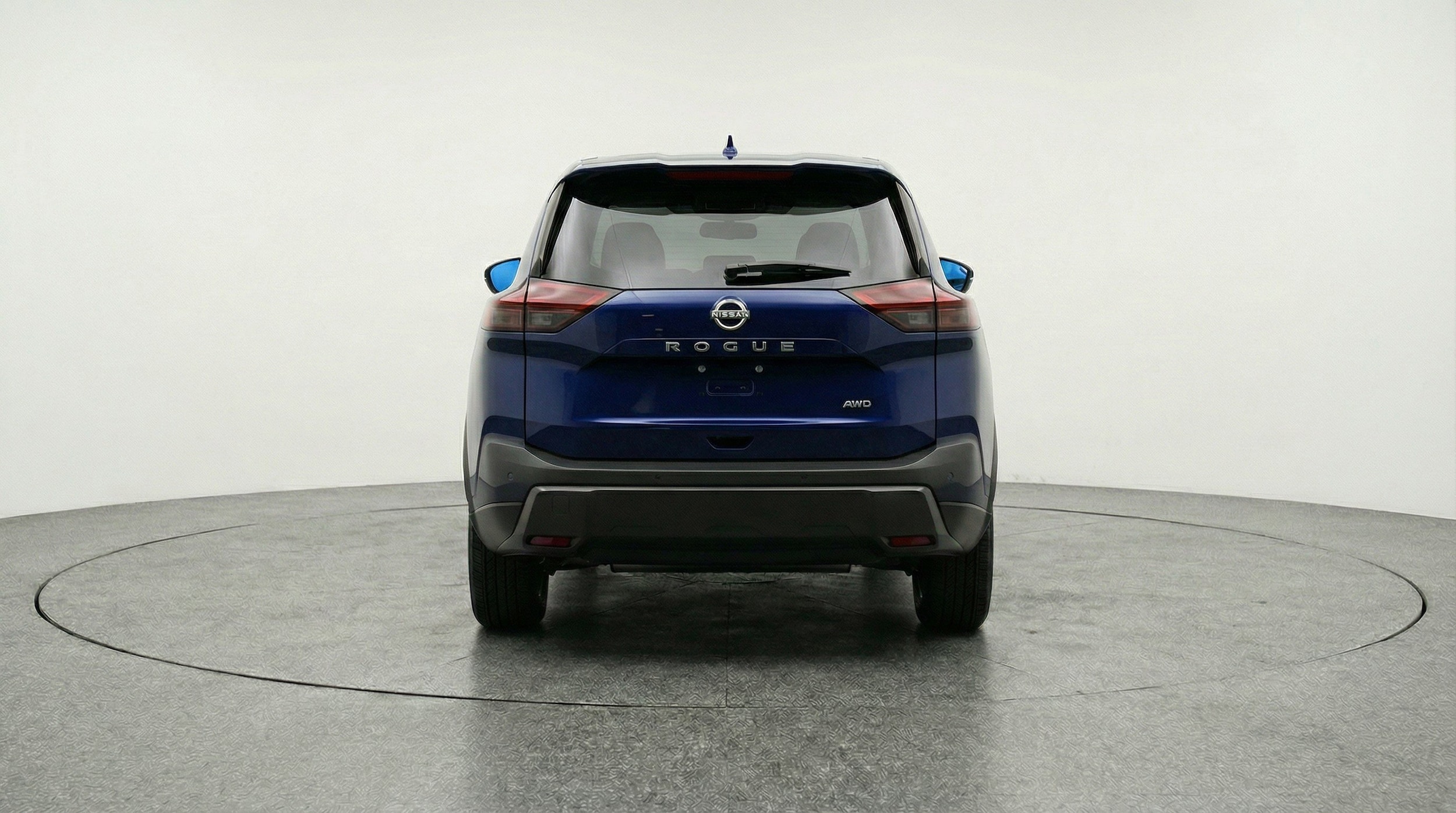 Thumbnail: 2025 Nissan Rogue - 7