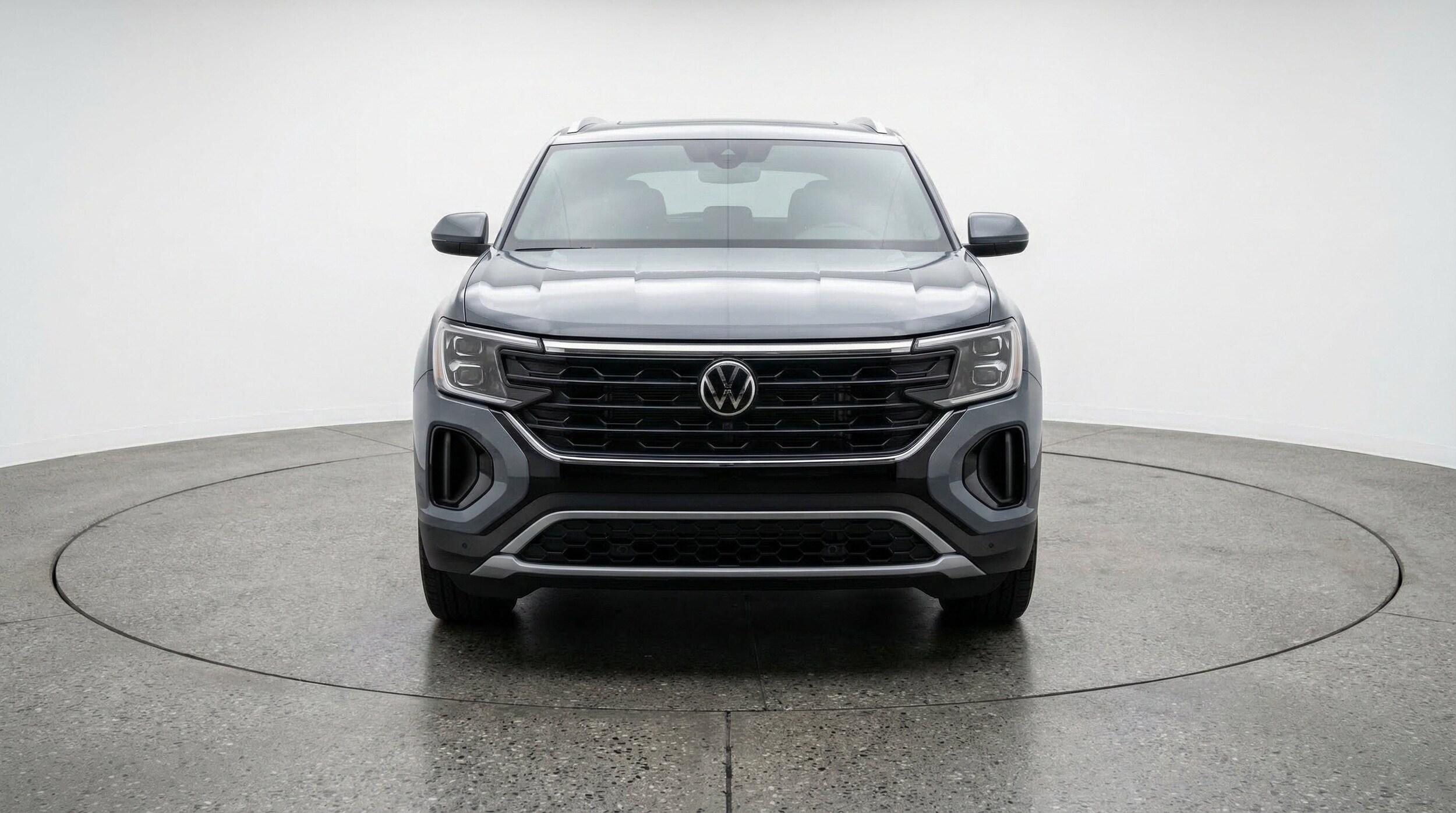 Thumbnail: 2026 Volkswagen Atlas - 2