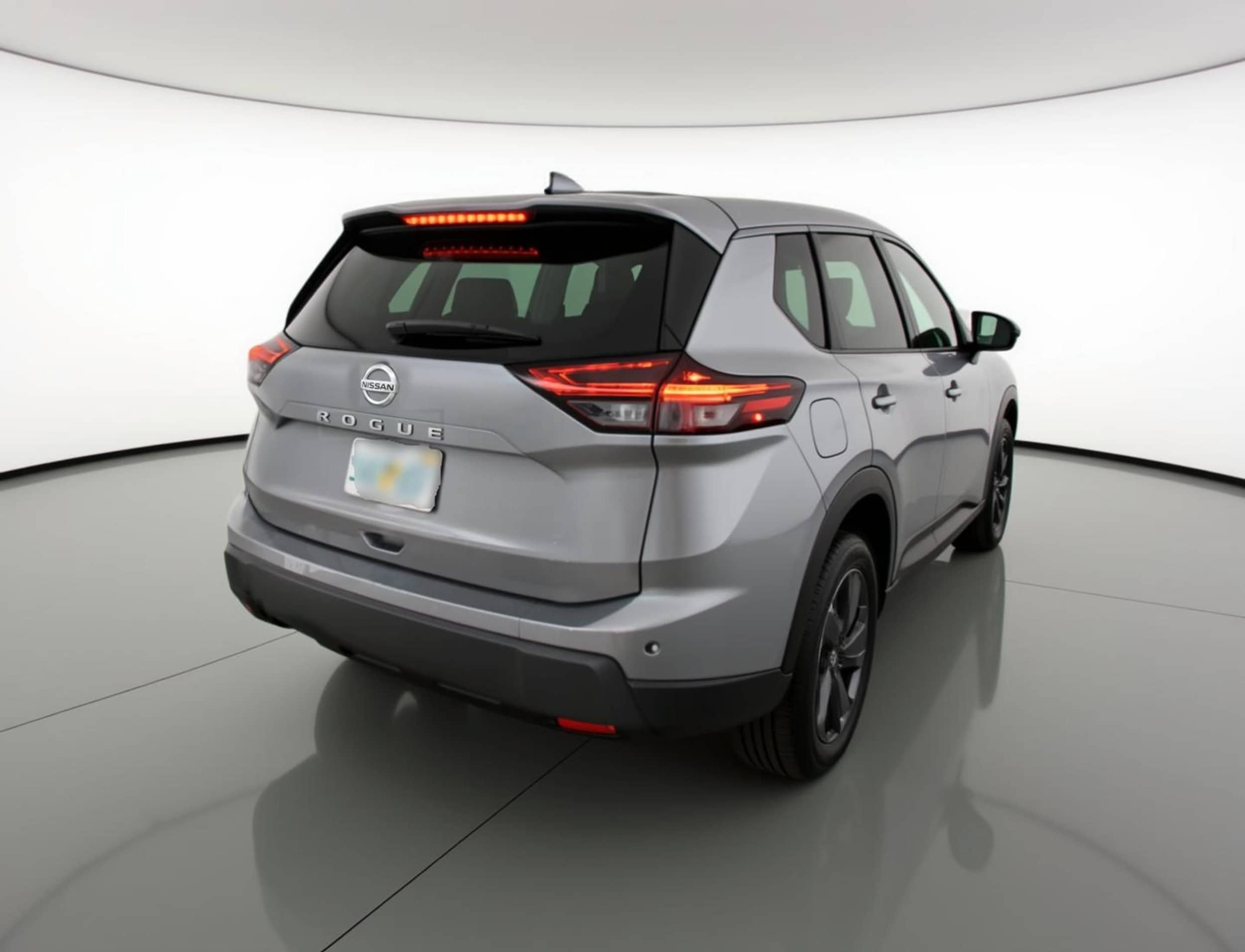 Thumbnail: 2025 Nissan Rogue - 7